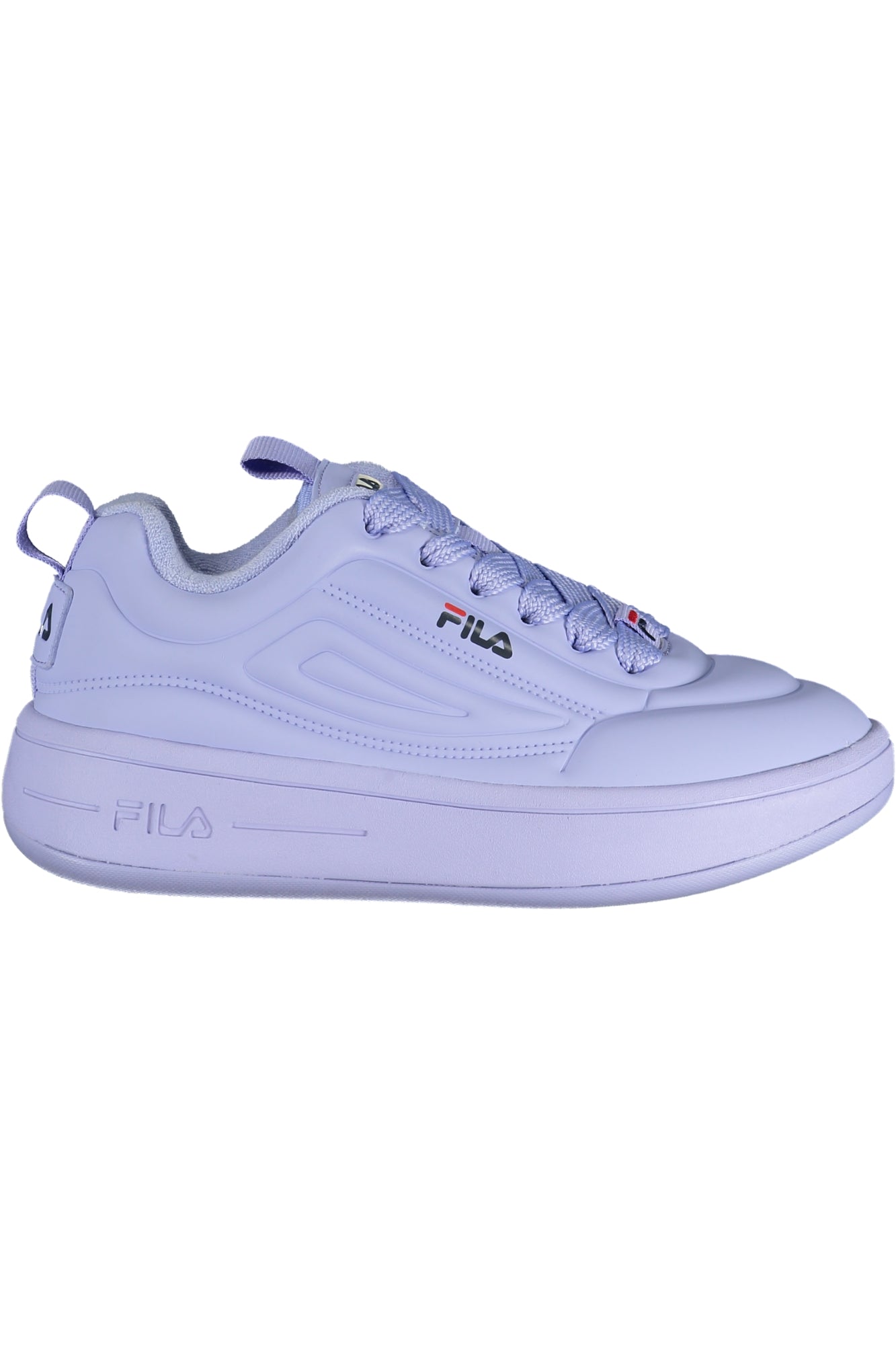 Krown FILA WOMEN'S SPORTS SHOES BLUE