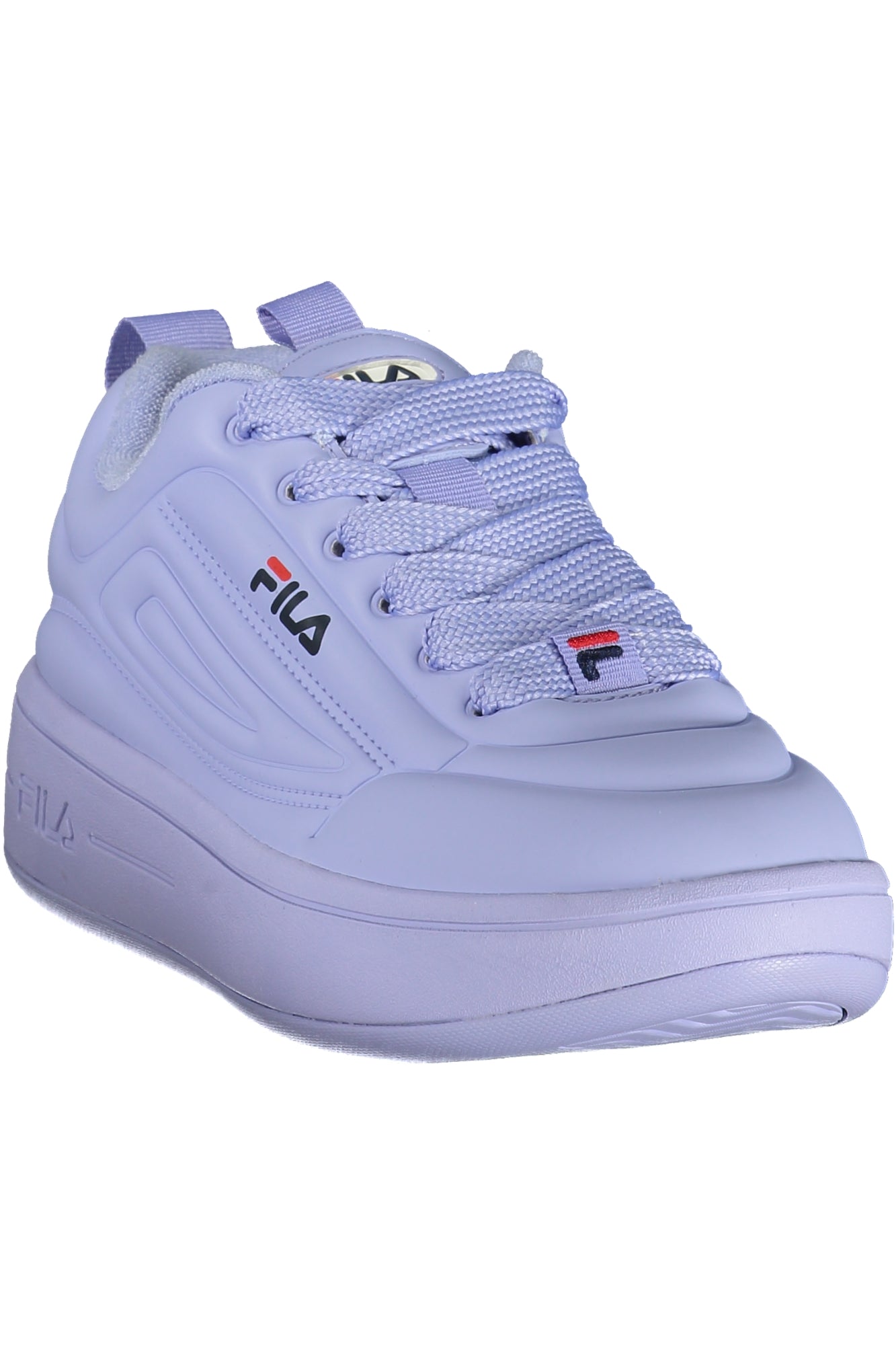Krown FILA WOMEN'S SPORTS SHOES BLUE