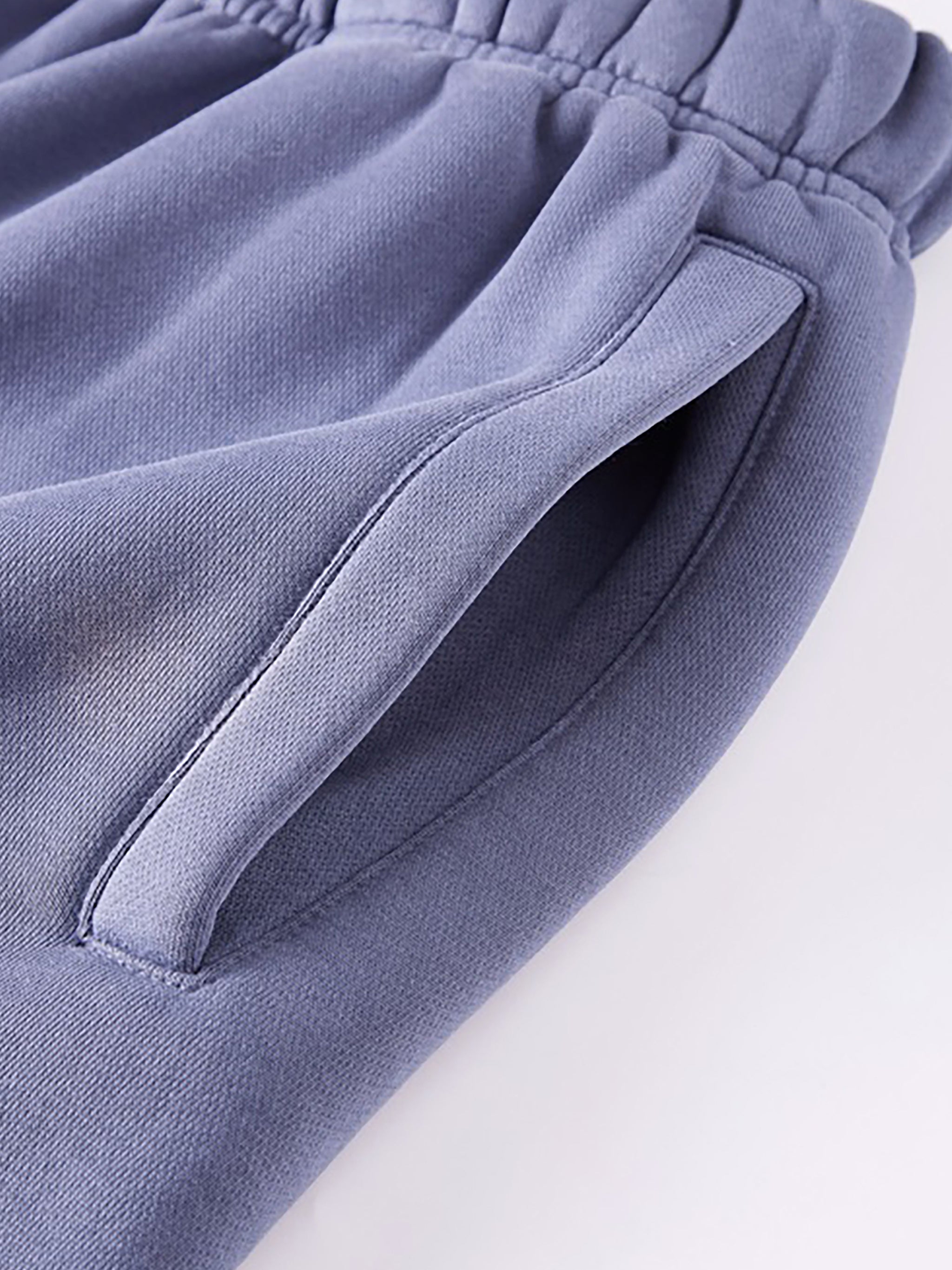 Biba Krown Empire Sunfade Fleeced Sweatpants