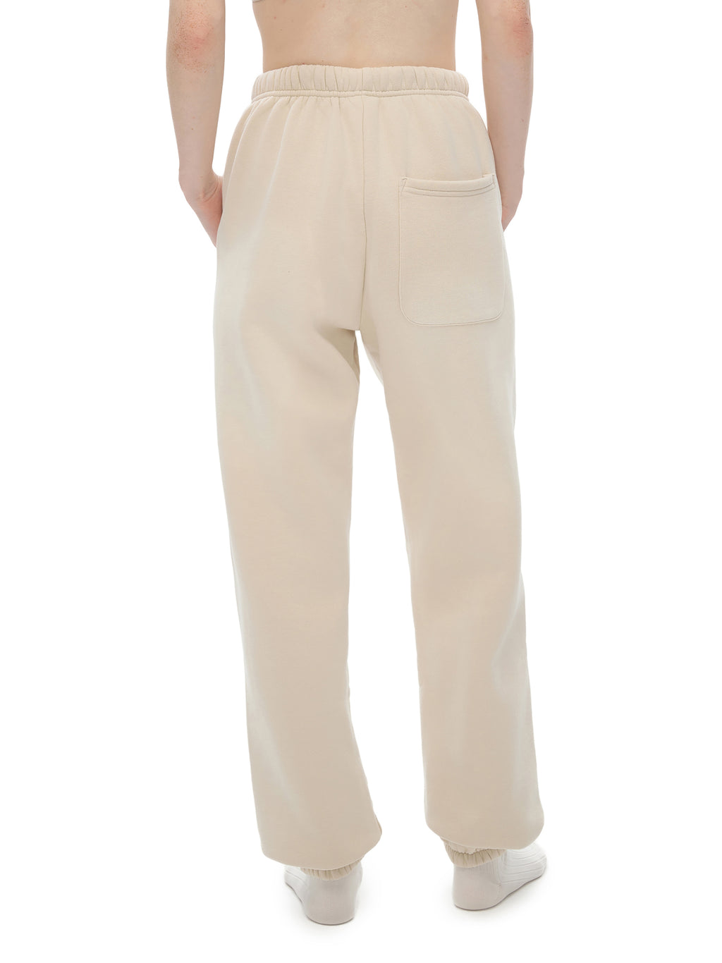 Biba Krown Empire Sunfade Fleeced Sweatpants