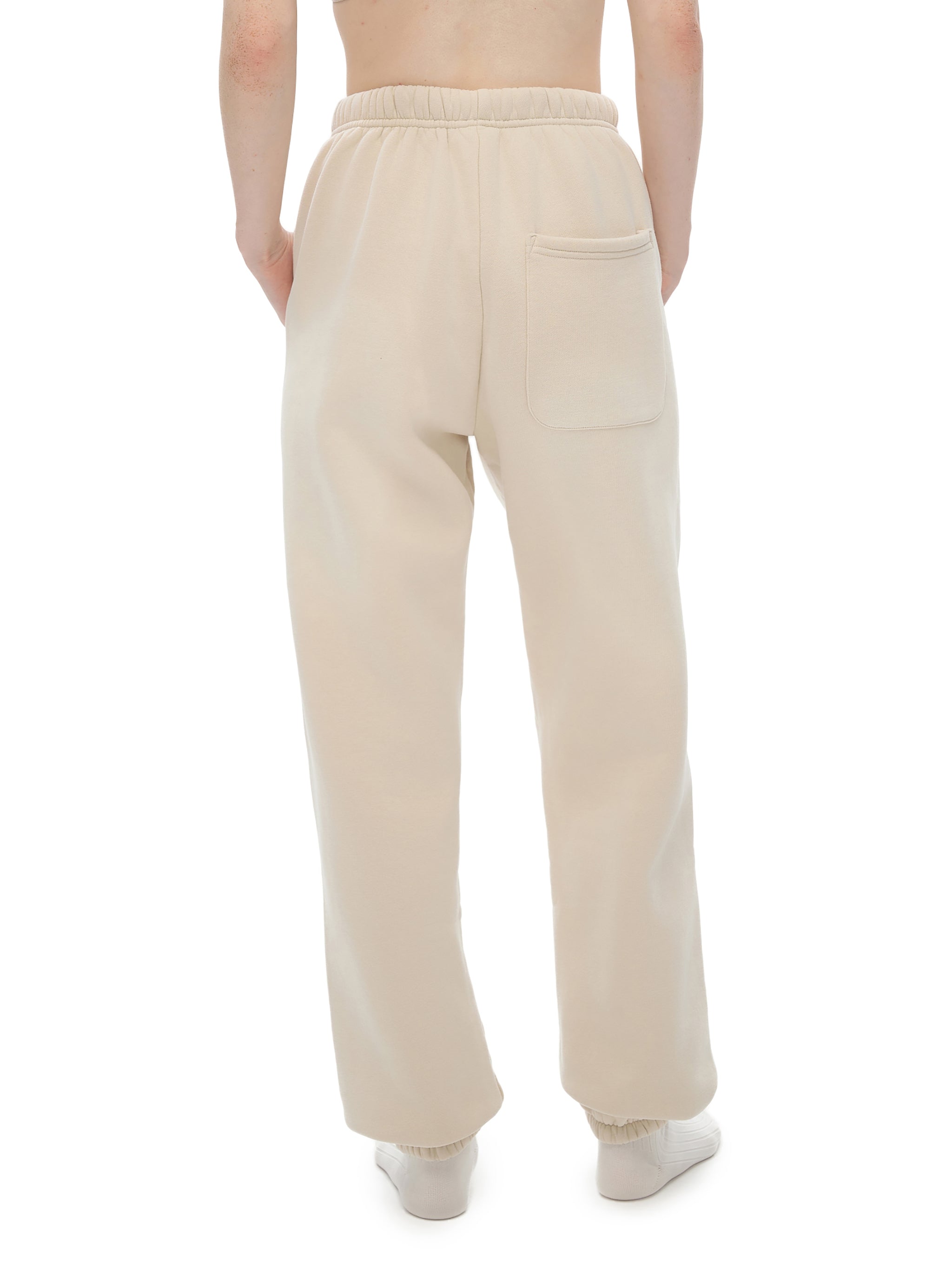 Biba Krown Empire Sunfade Fleeced Sweatpants