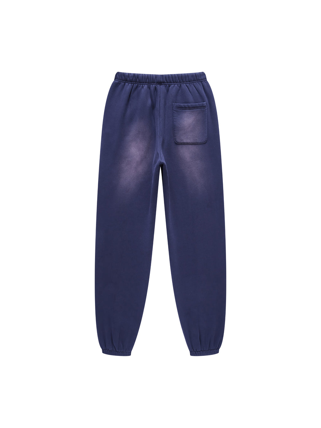 Biba Krown Empire Sunfade Fleeced Sweatpants