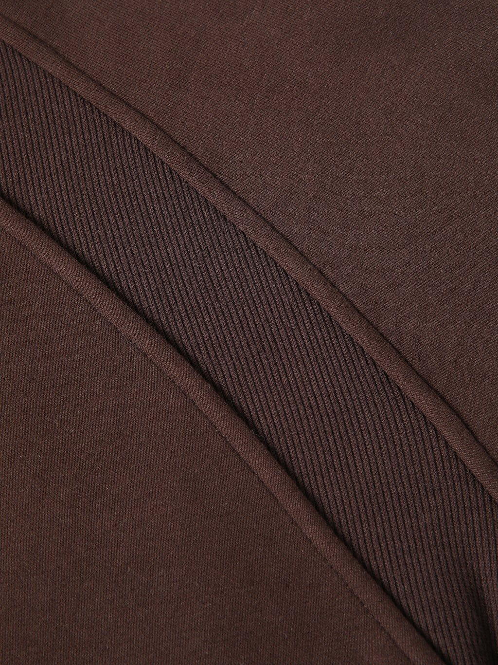Biba Krown Empire Cropped Half-Zip Hoodie