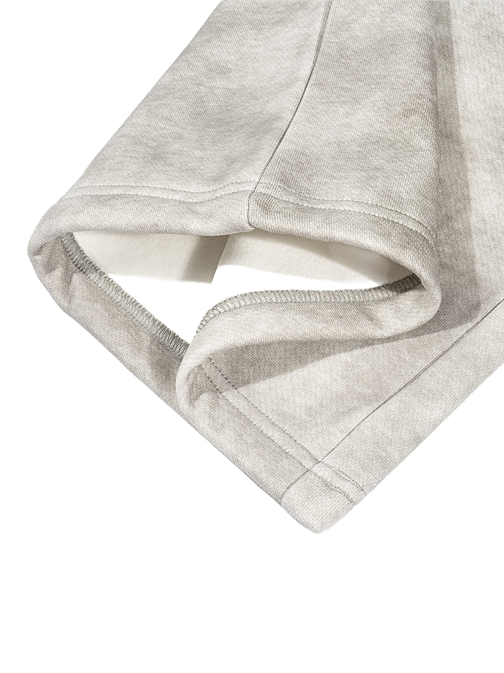Biba Krown Empire Dirty Washed Fleece Sweatpants