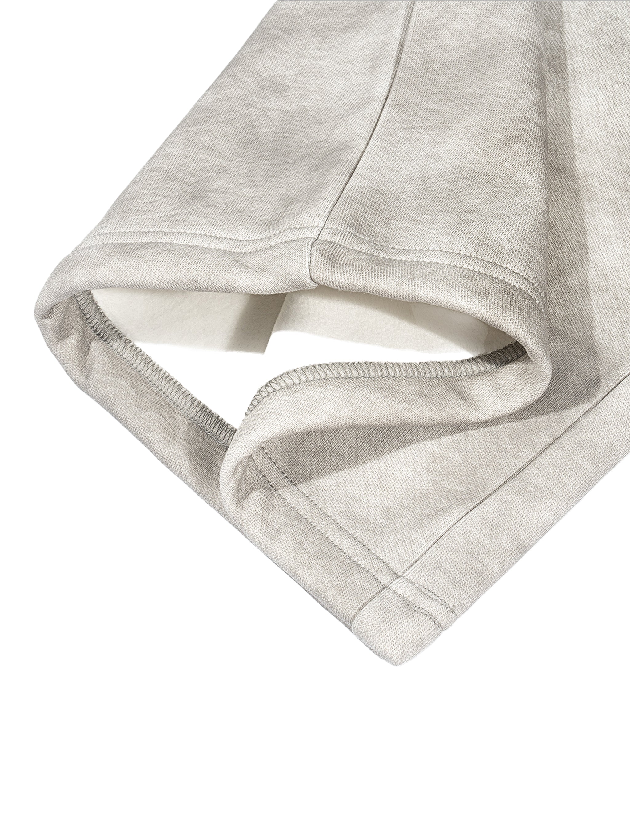 Biba Krown Empire Dirty Washed Fleece Sweatpants