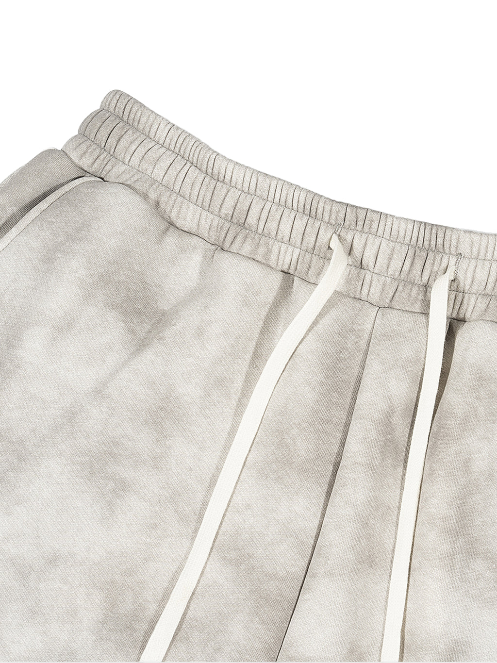 Biba Krown Empire Dirty Washed Fleece Sweatpants