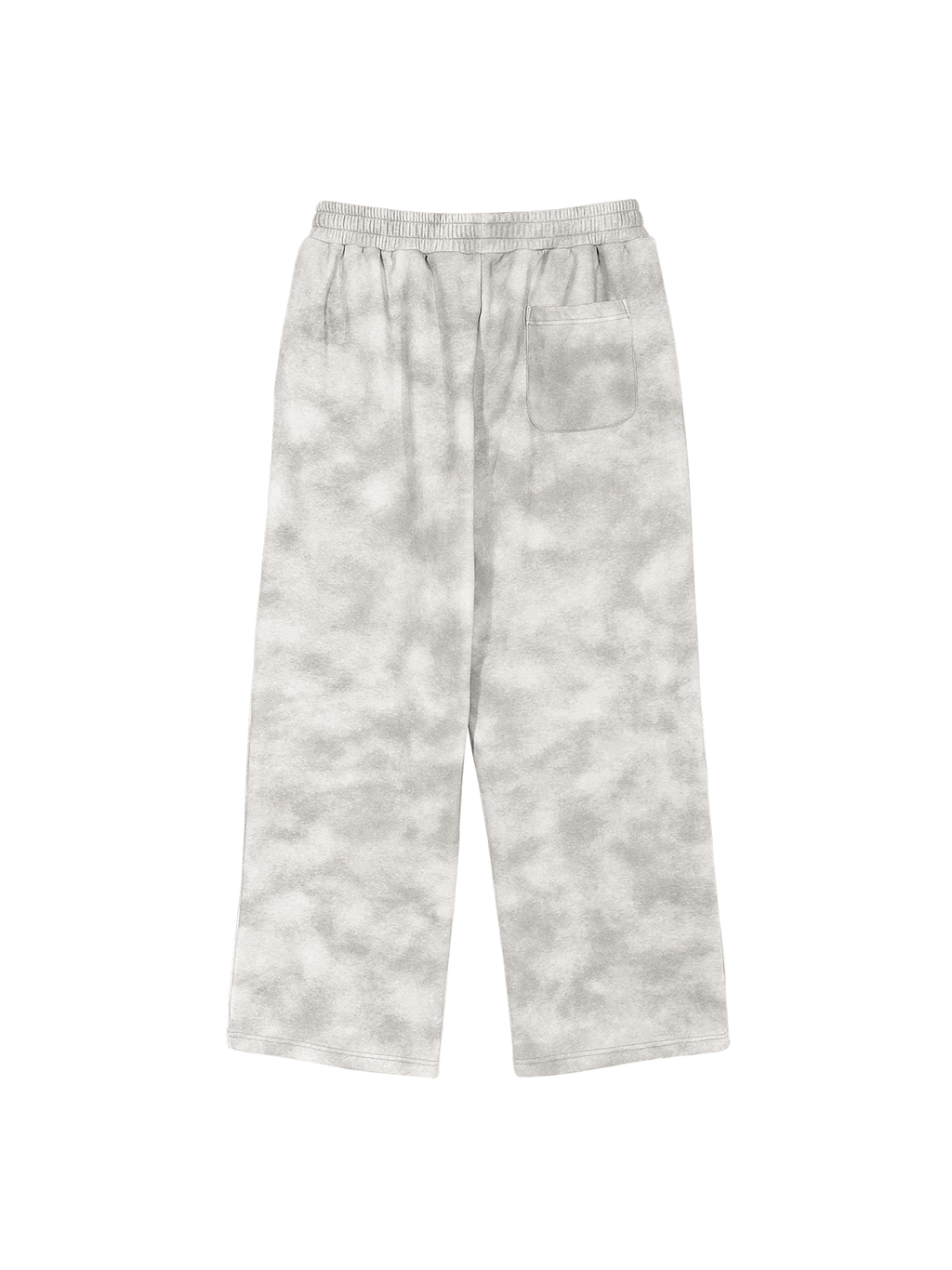 Biba Krown Empire Dirty Washed Fleece Sweatpants