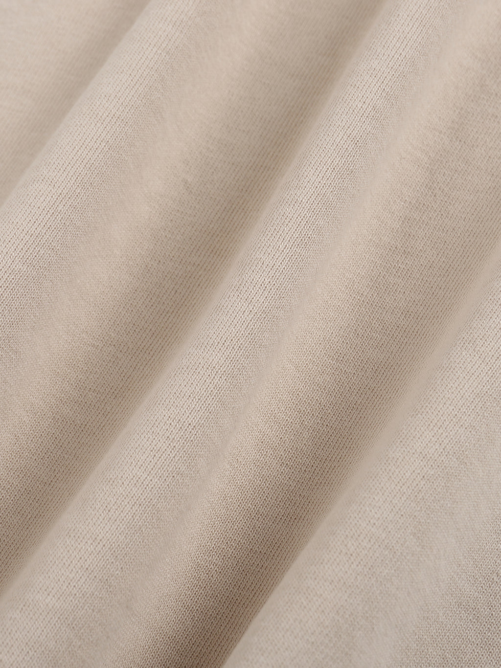 Biba Krown Empier Classic Frayed Boxy Tee