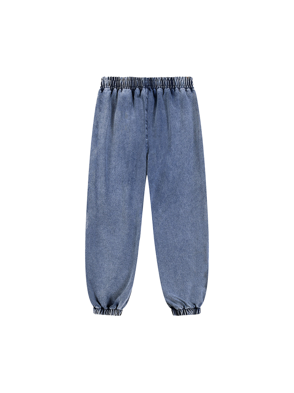 Biba Krown Empire Snow Wash Jogged Sweatpants