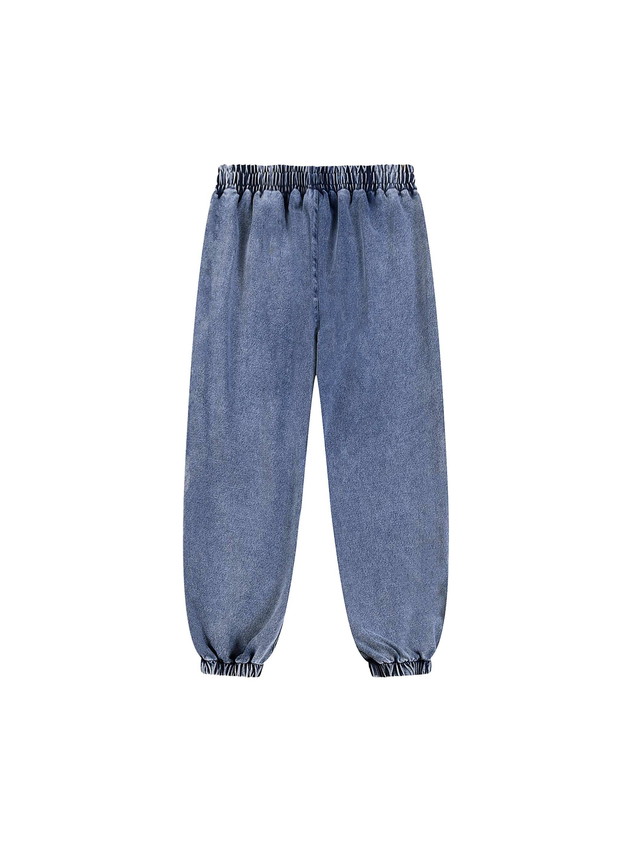 Biba Krown Empire Snow Wash Jogged Sweatpants