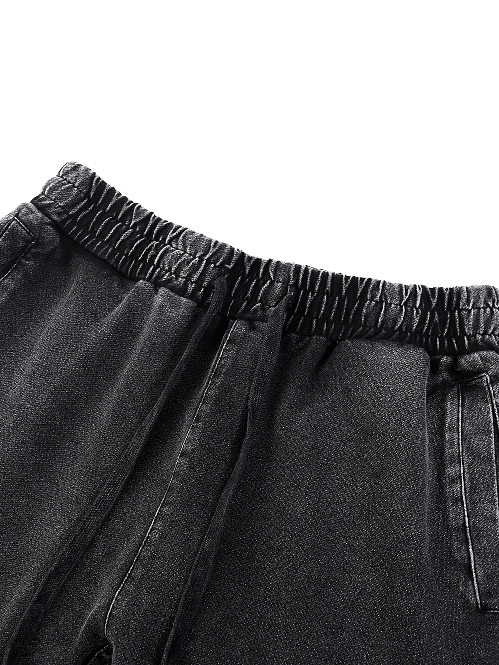 Biba Krown Empire Snow Wash Jogged Sweatpants