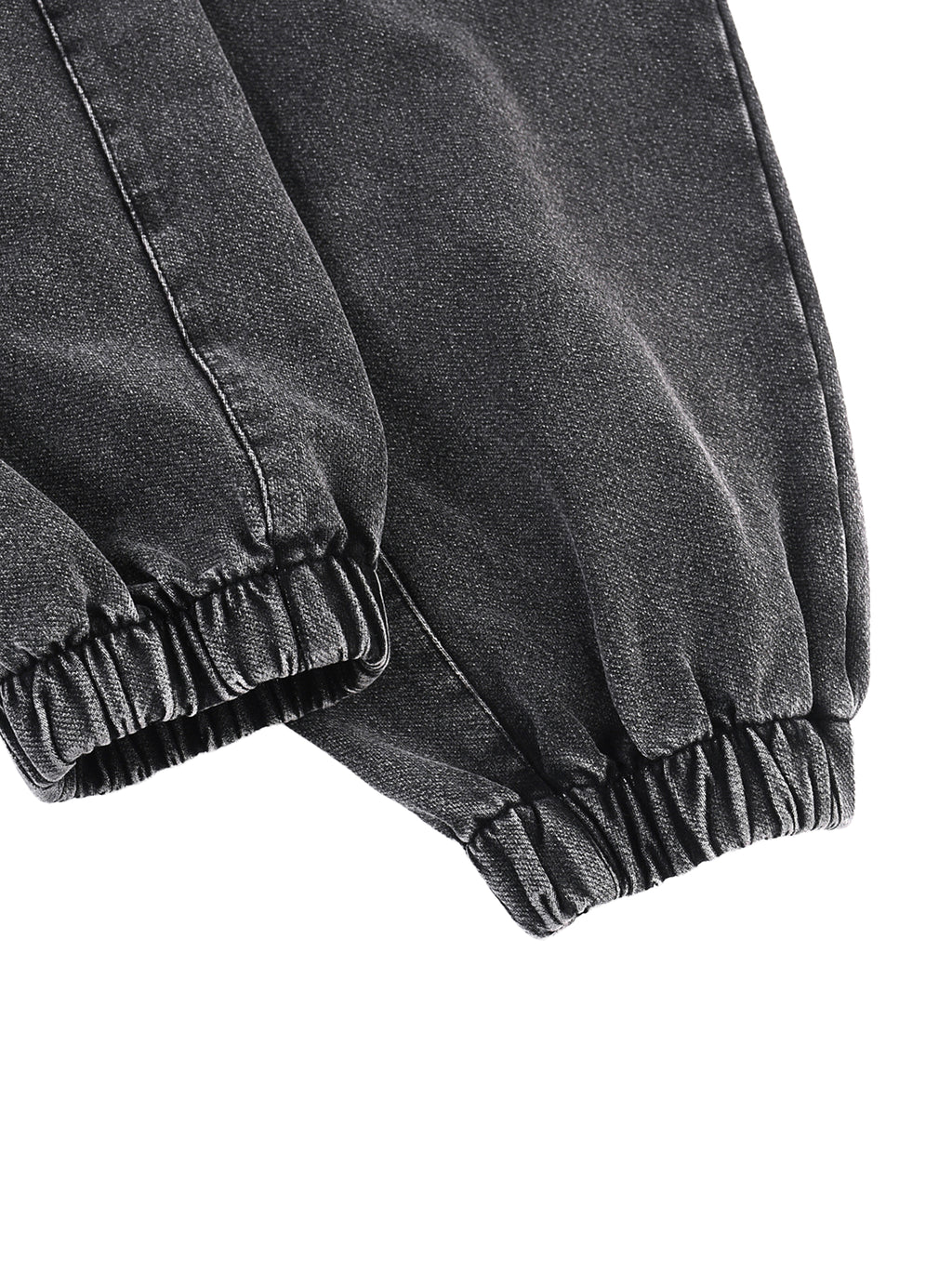 Biba Krown Empire Snow Wash Jogged Sweatpants