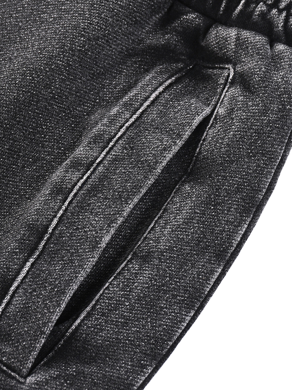Biba Krown Empire Snow Wash Jogged Sweatpants