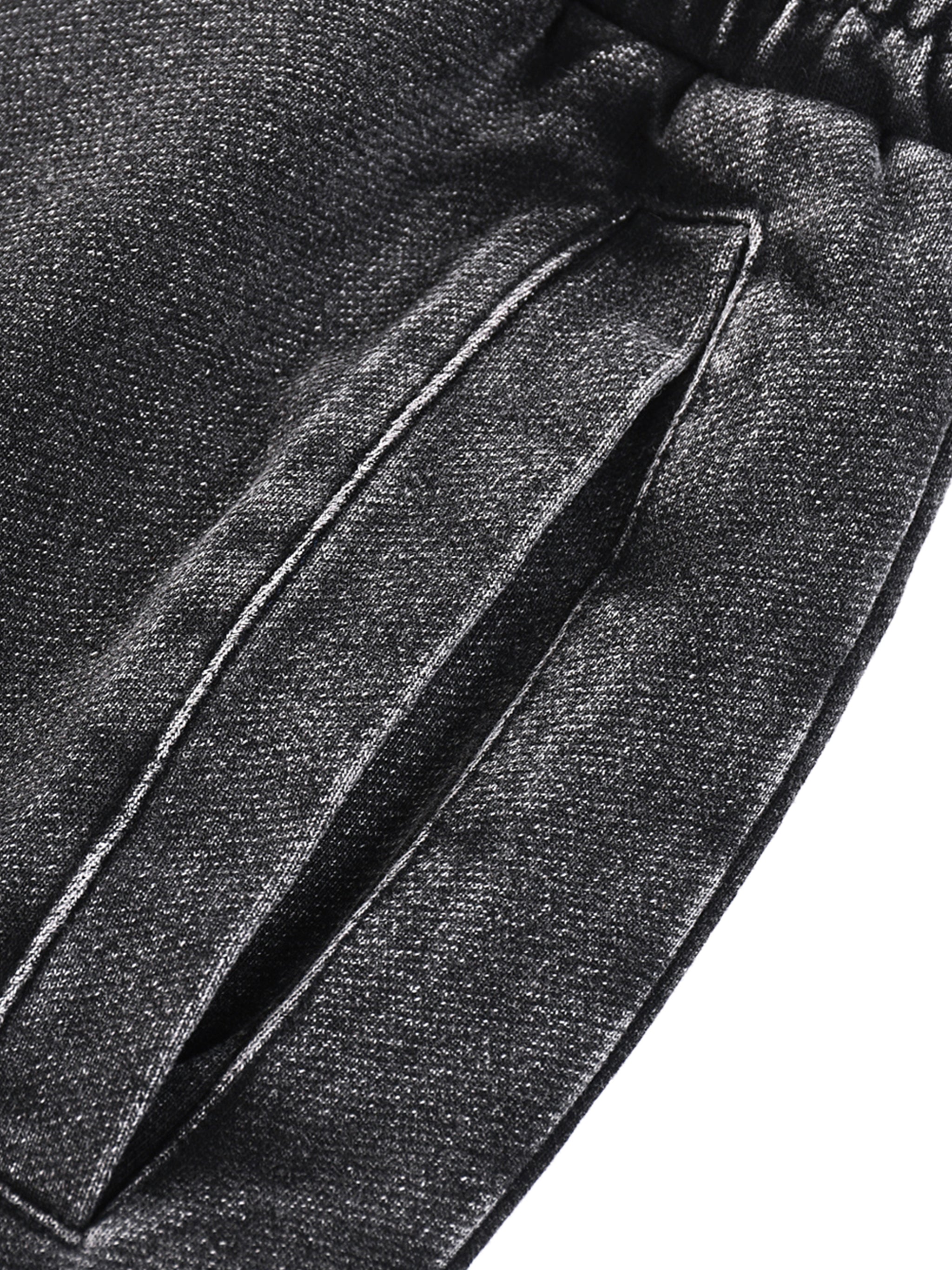 Biba Krown Empire Snow Wash Jogged Sweatpants