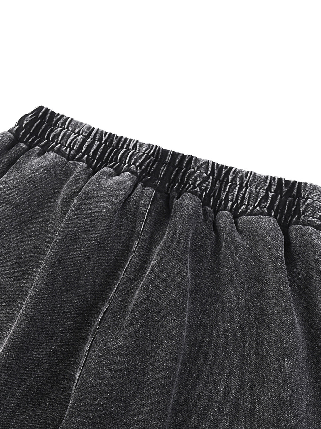 Biba Krown Empire Snow Wash Jogged Sweatpants