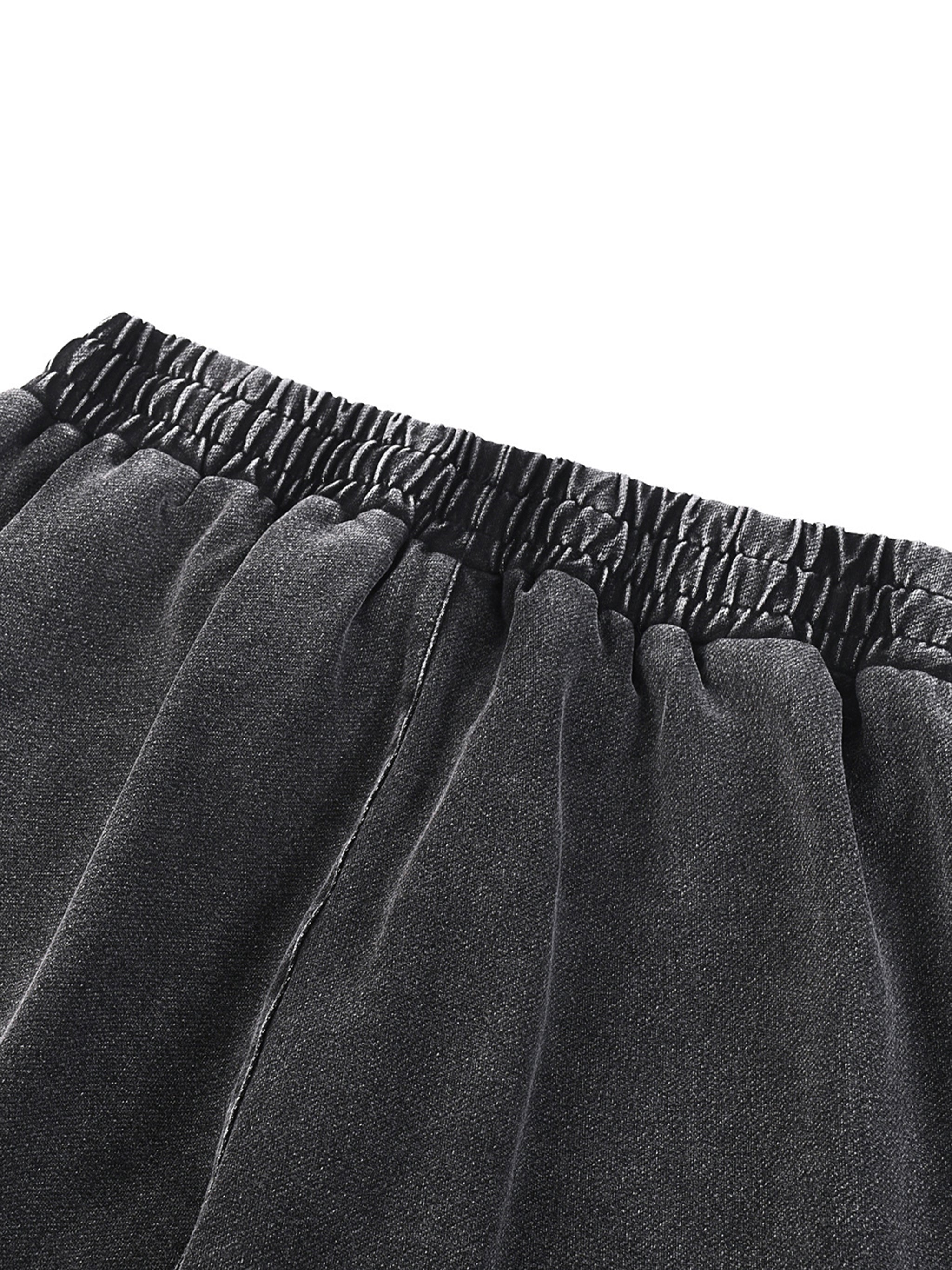 Biba Krown Empire Snow Wash Jogged Sweatpants