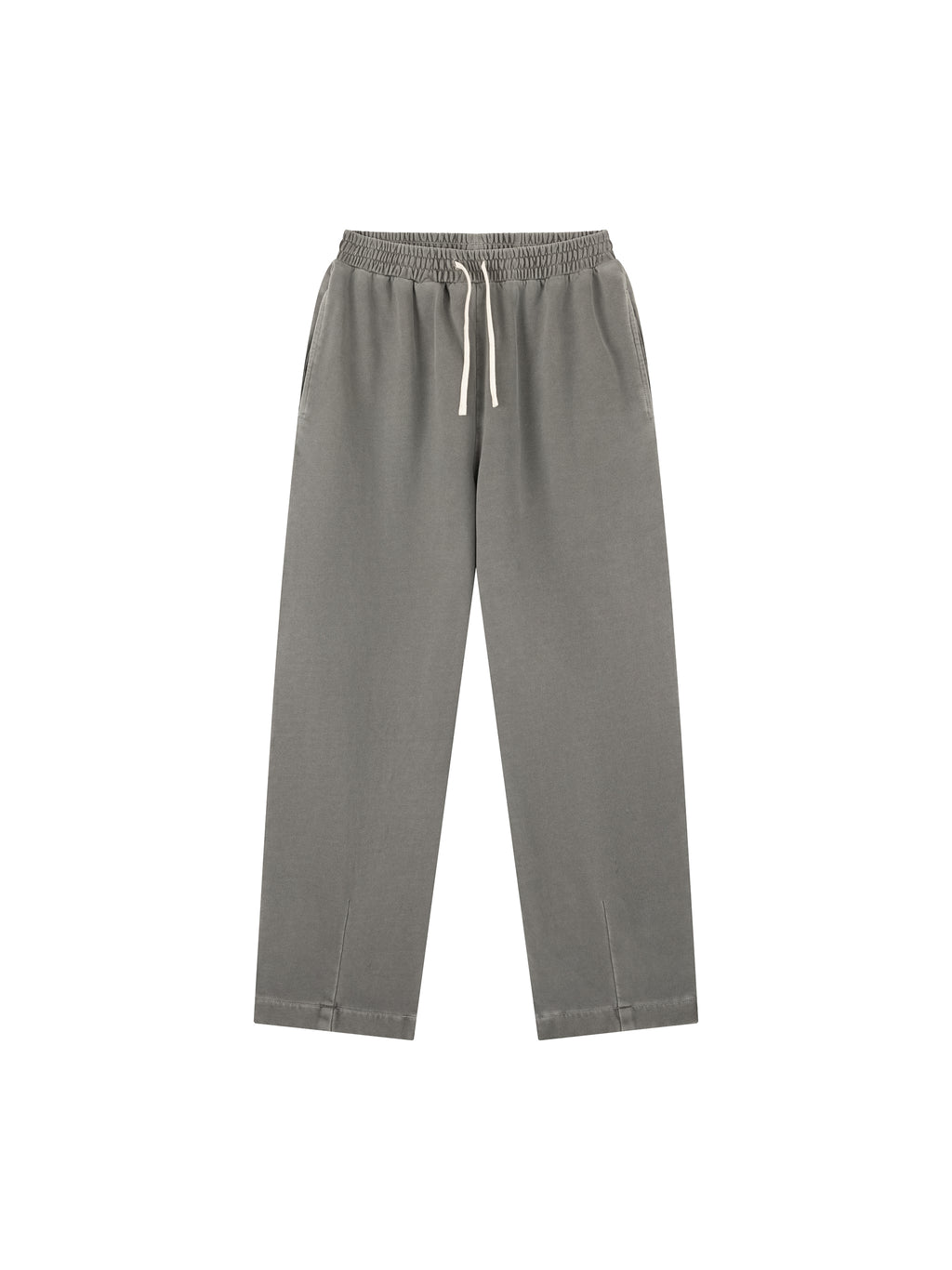 Biba Krown Empire Vintage Washed Drawstring Sweatpants