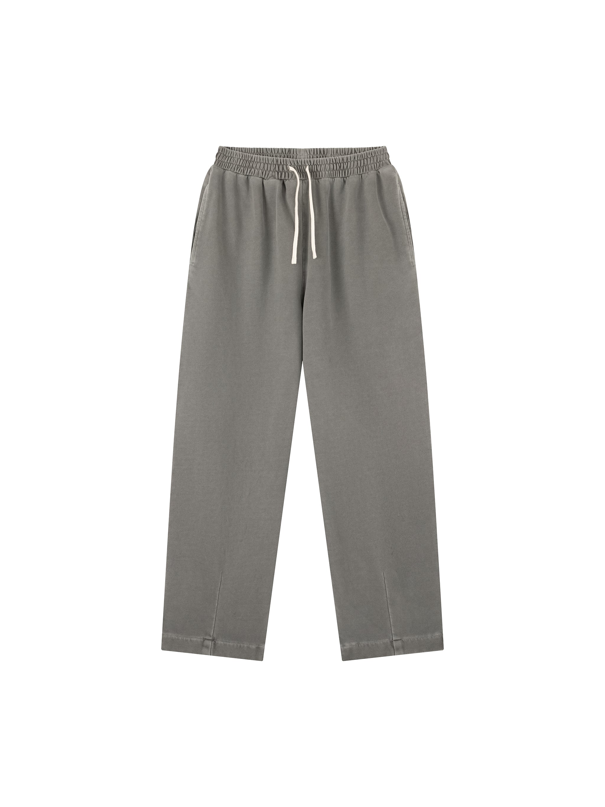 Biba Krown Empire Vintage Washed Drawstring Sweatpants