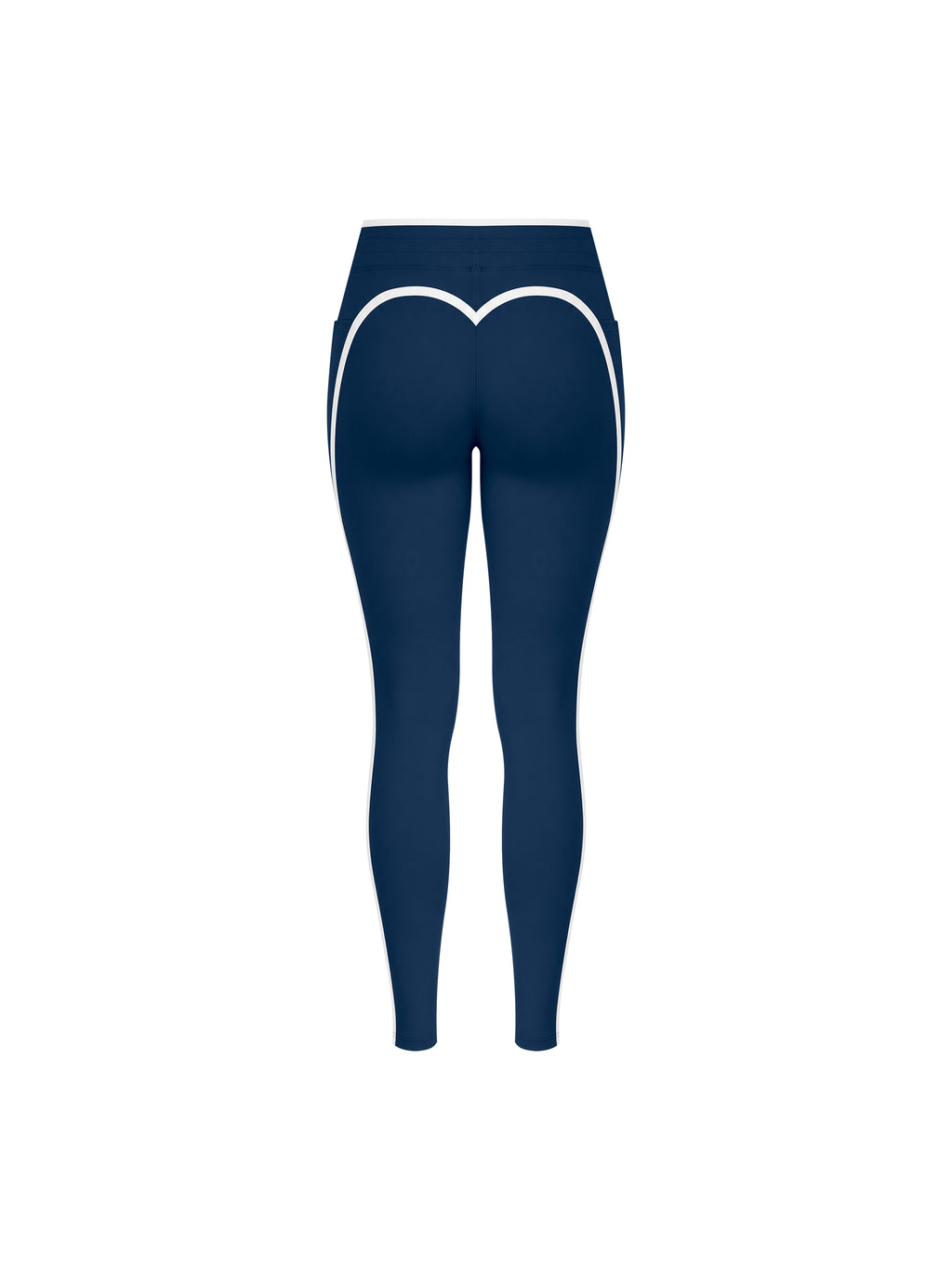 Biba Krown Empire Women’s Color Block Yoga Leggings