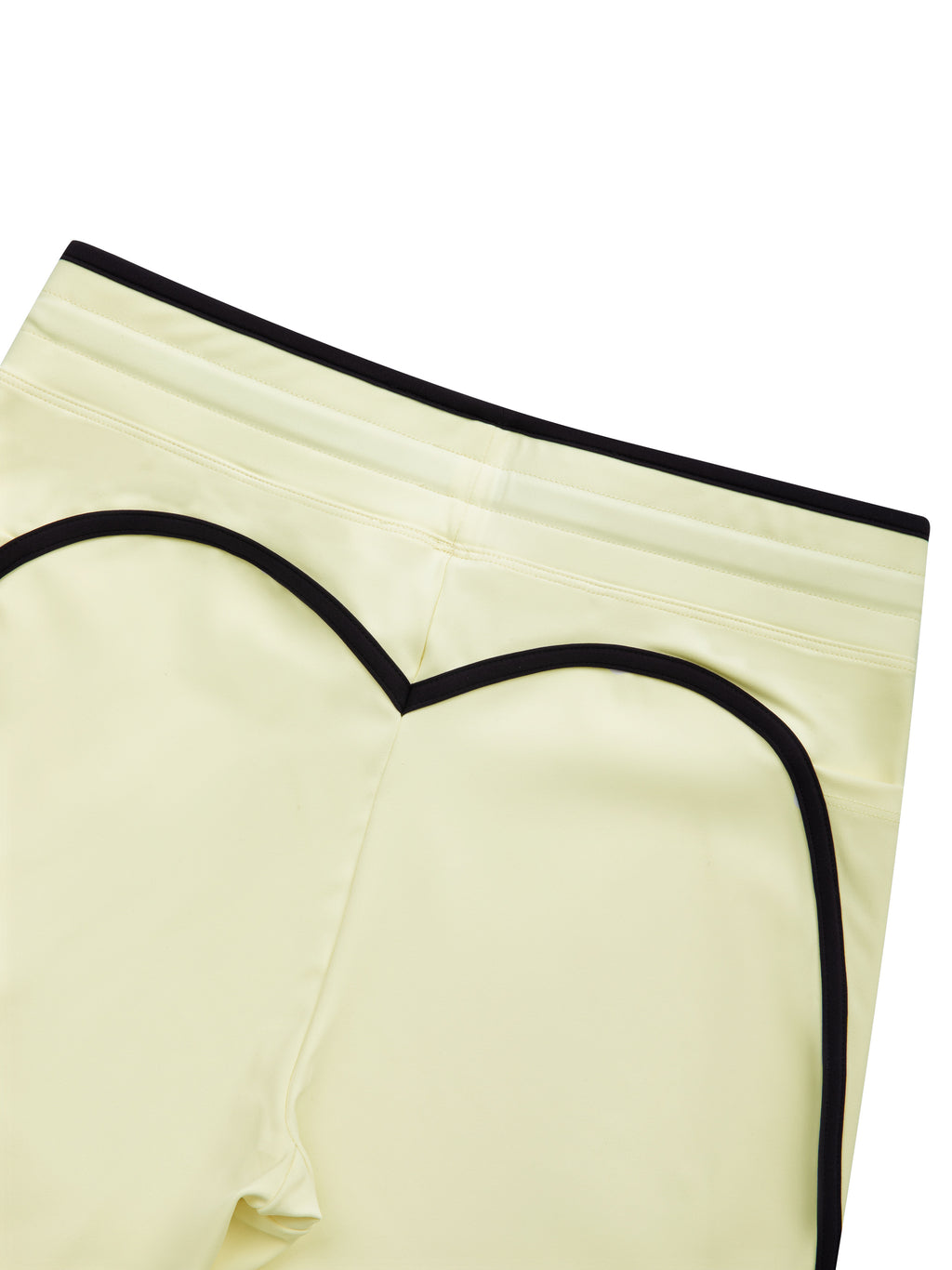 Biba Krown Empire Women’s Color Block Yoga Leggings