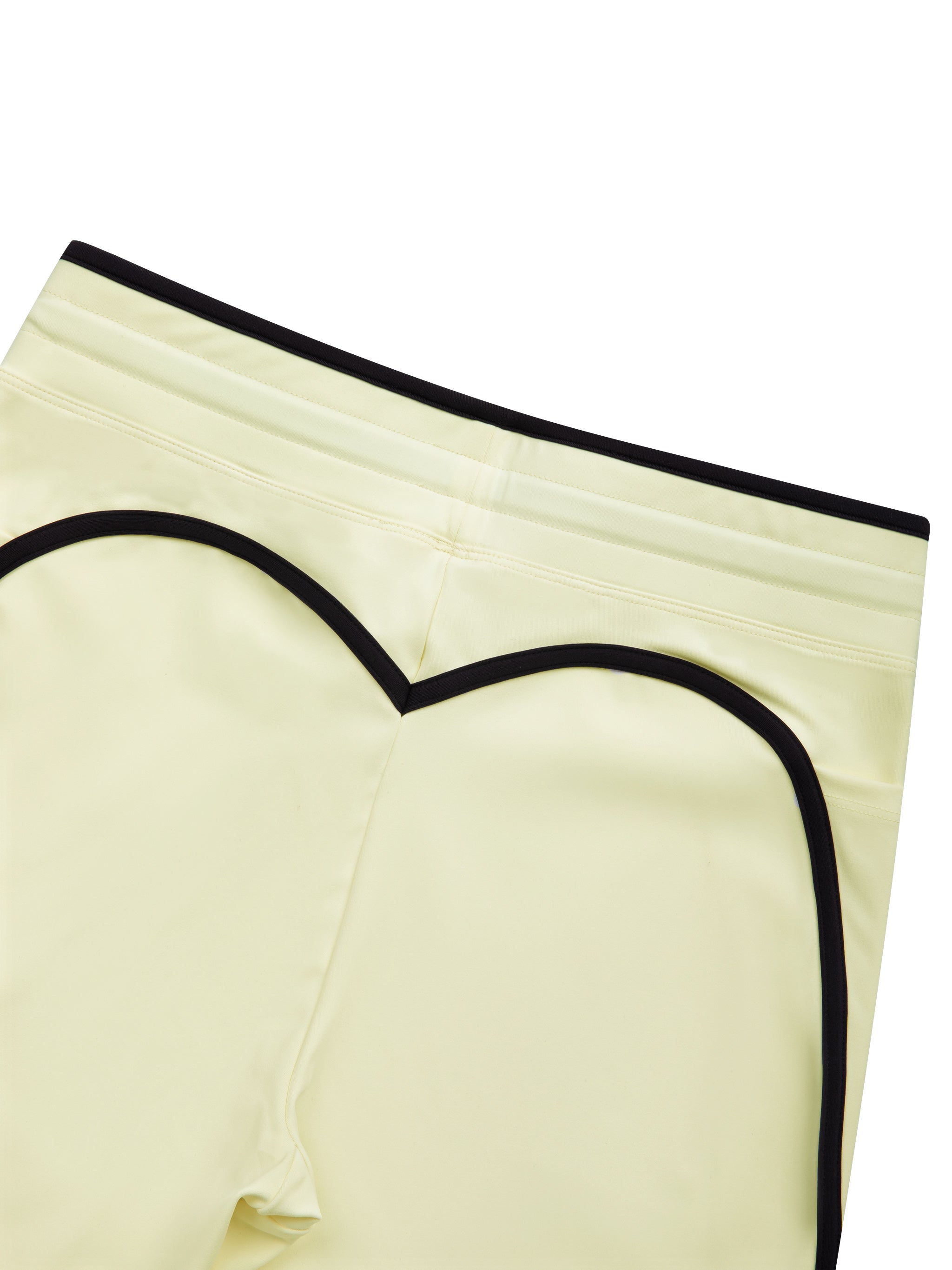 Biba Krown Empire Women’s Color Block Yoga Leggings
