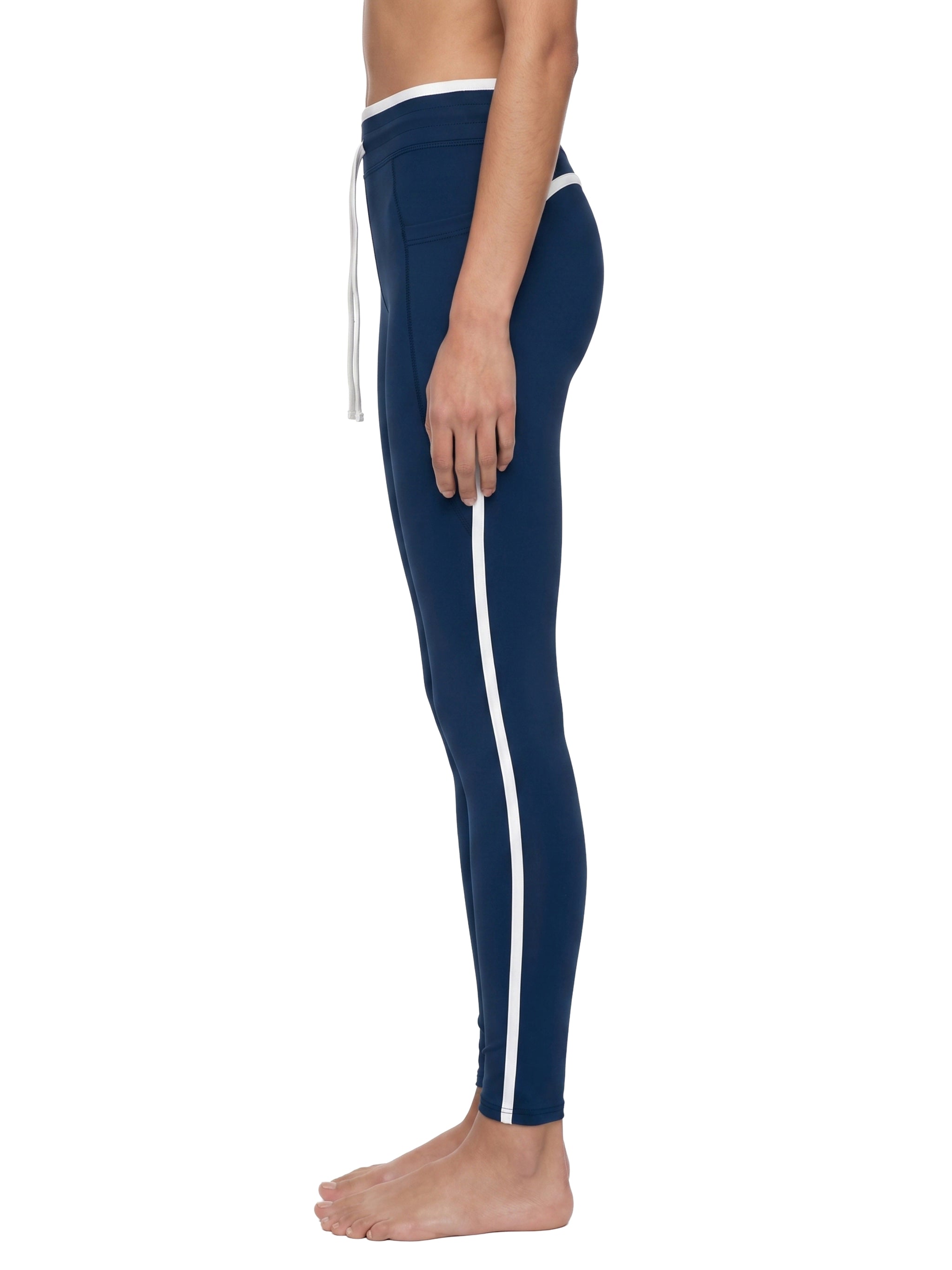 Biba Krown Empire Women’s Color Block Yoga Leggings