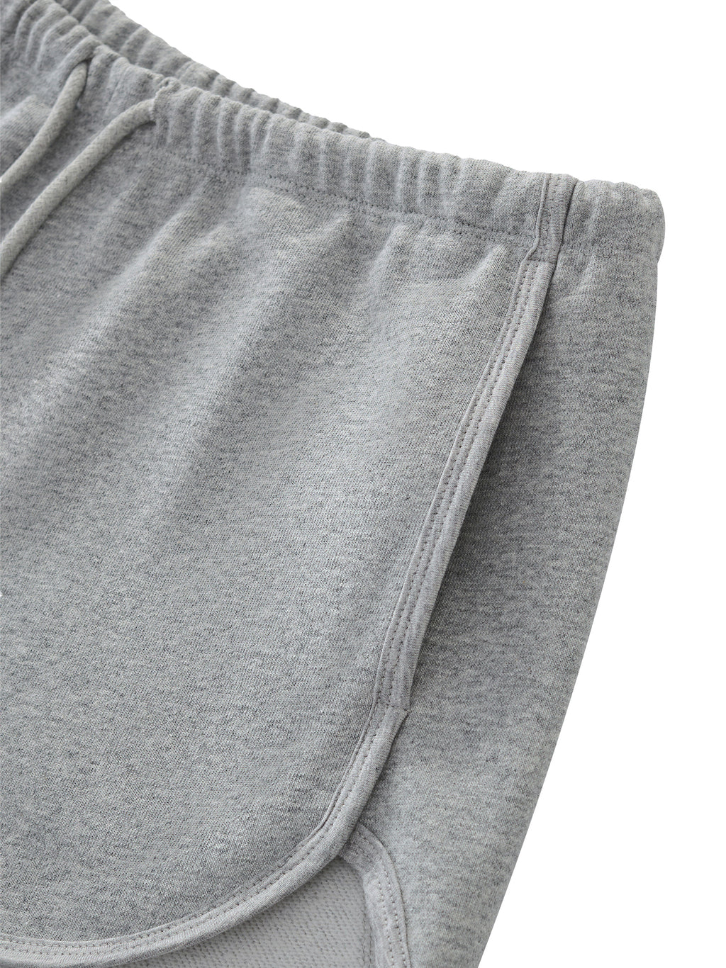 Krown Women's Drawstring Shorts