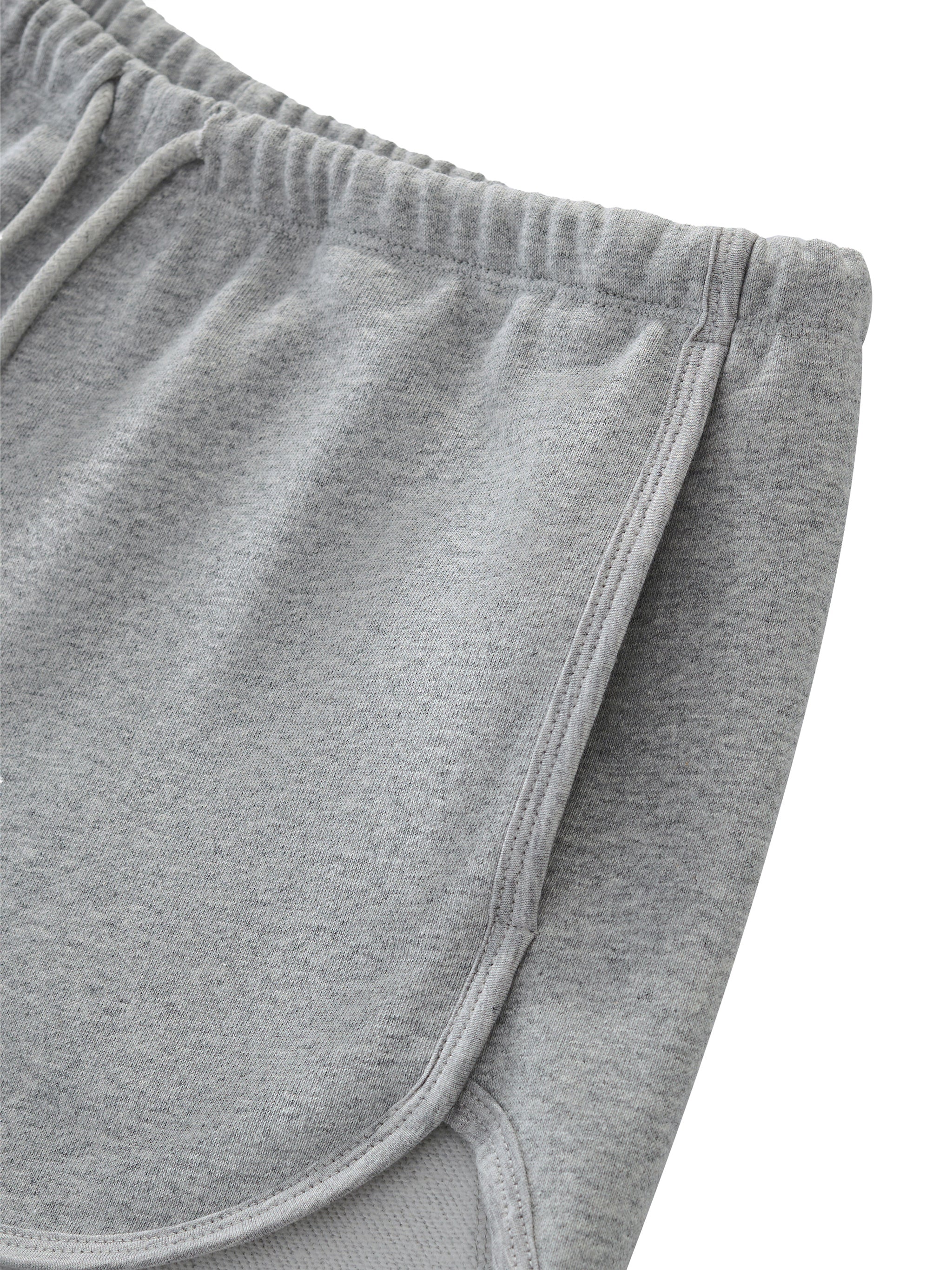 Krown Women's Drawstring Shorts