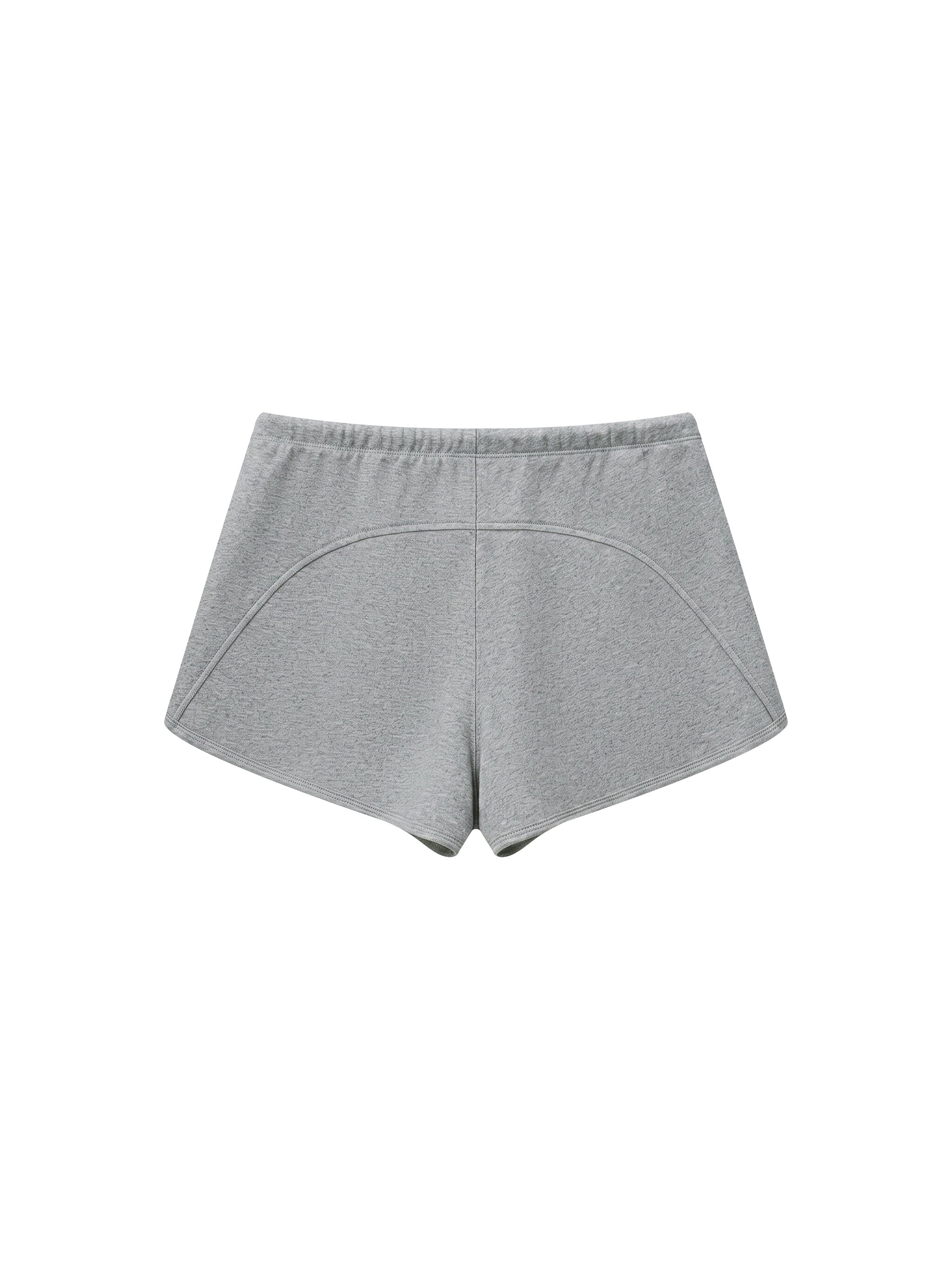Krown Women's Drawstring Shorts