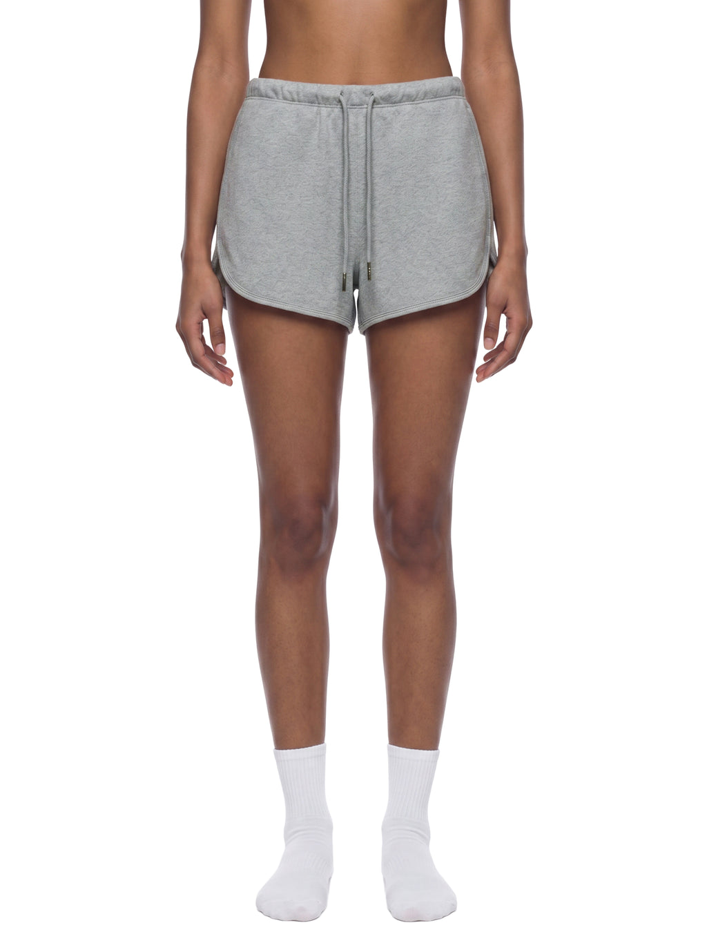 Krown Women's Drawstring Shorts