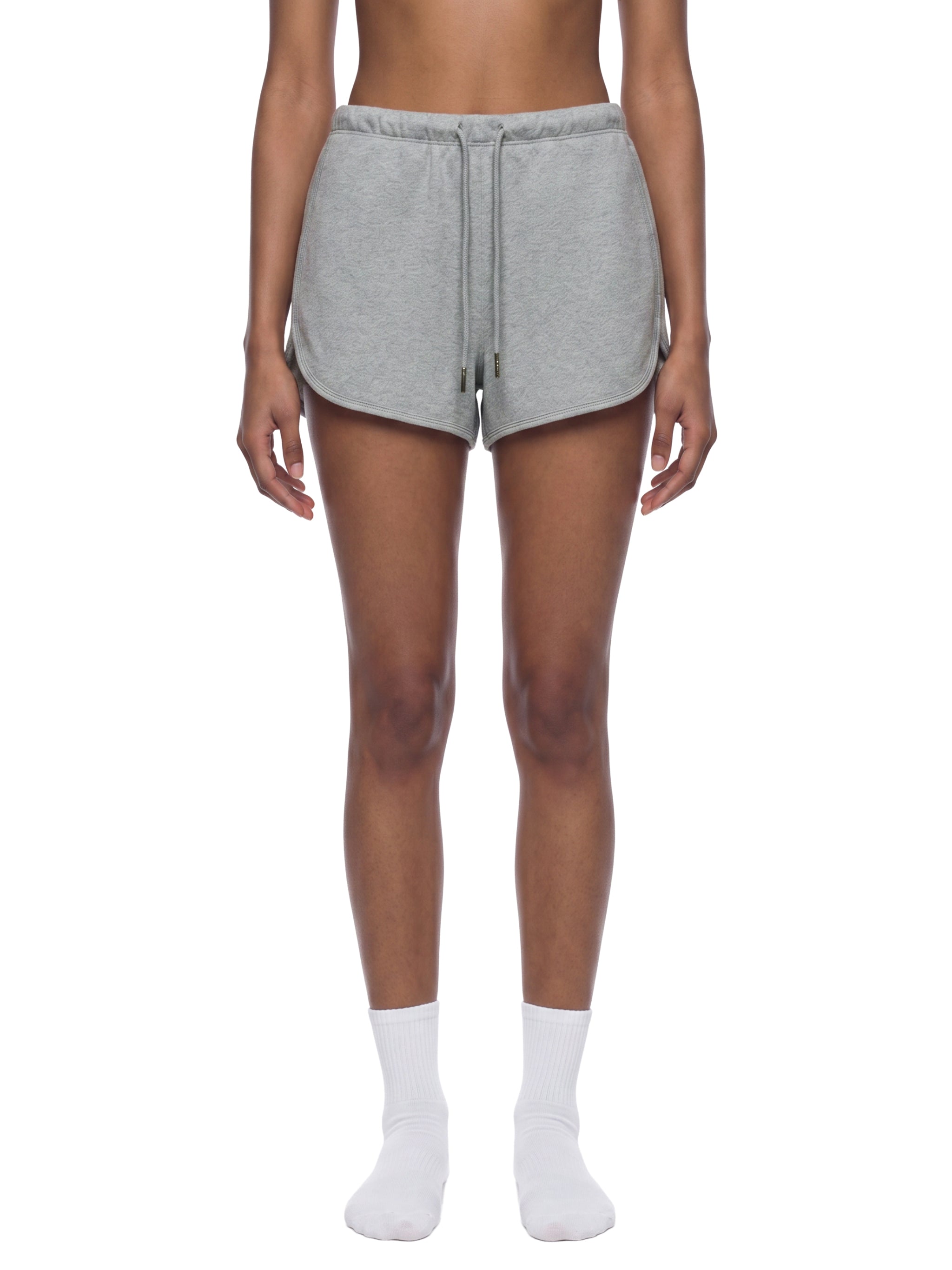 Krown Women's Drawstring Shorts