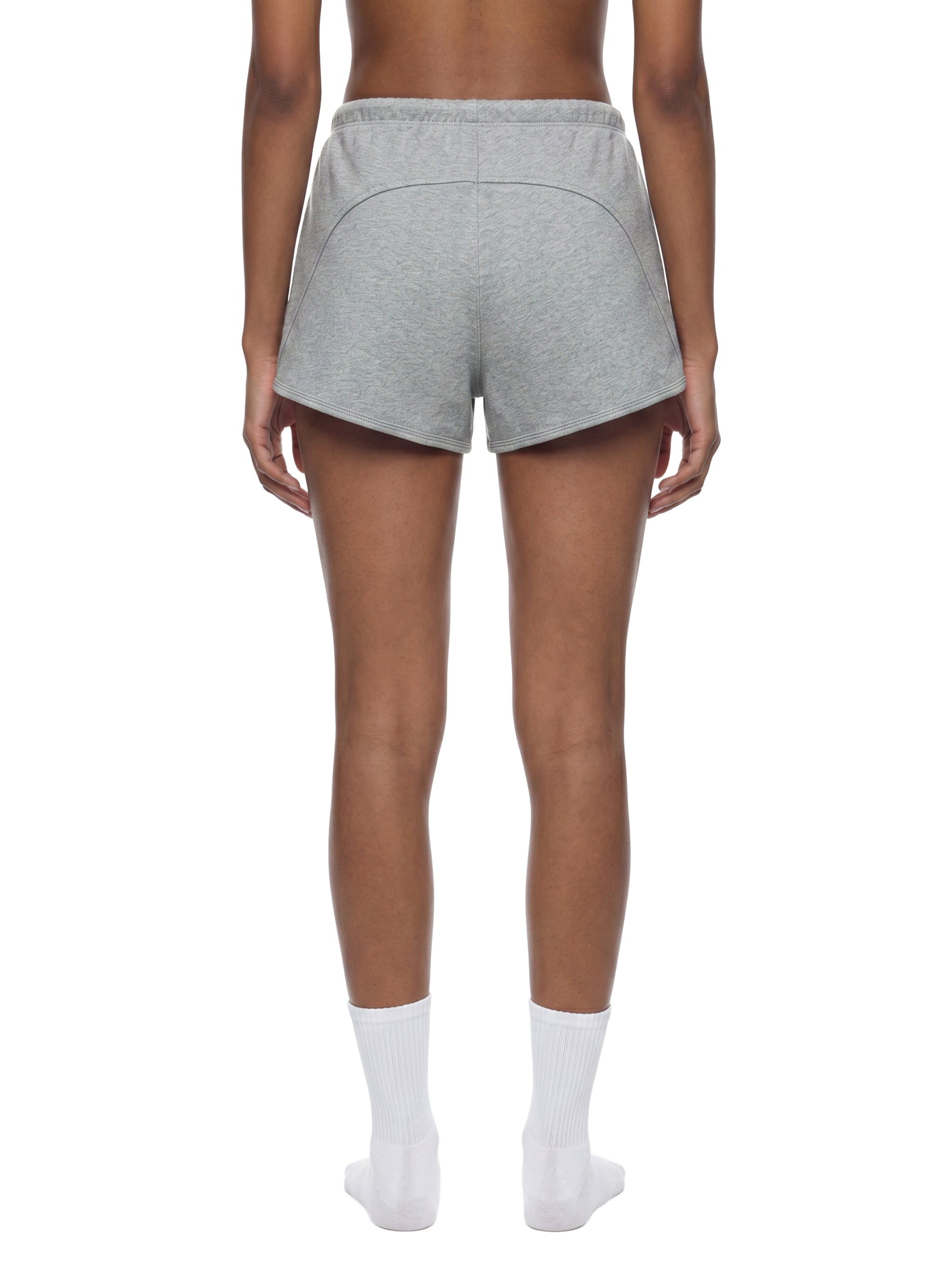Krown Women's Drawstring Shorts