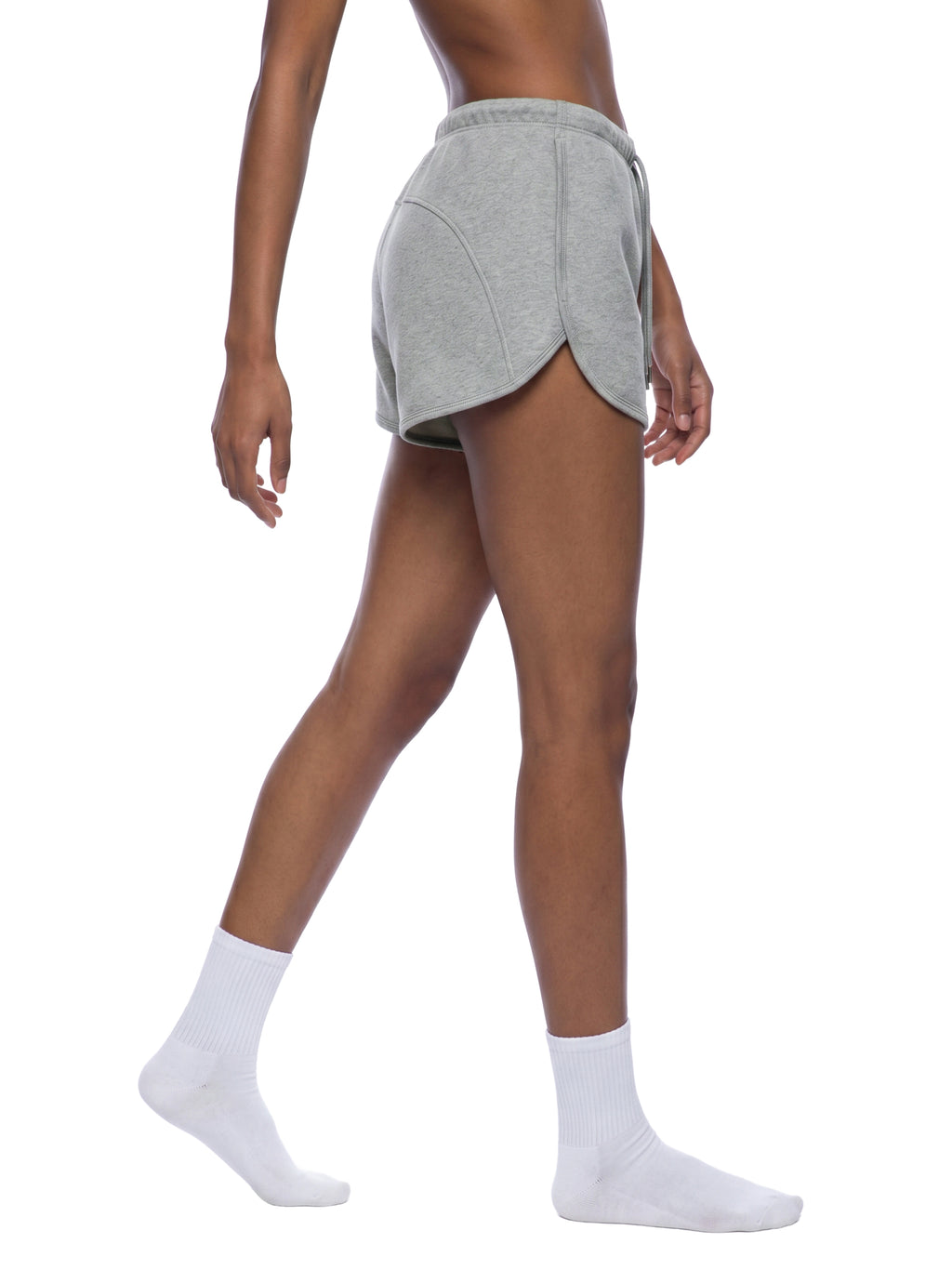 Krown Women's Drawstring Shorts