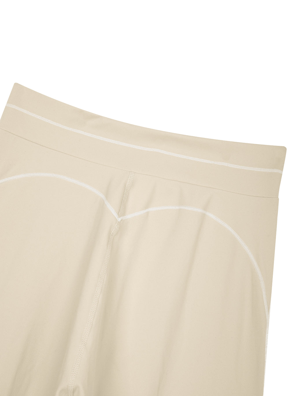 Biba Krown Empire Women’s High Rise Flared Yoga Pants
