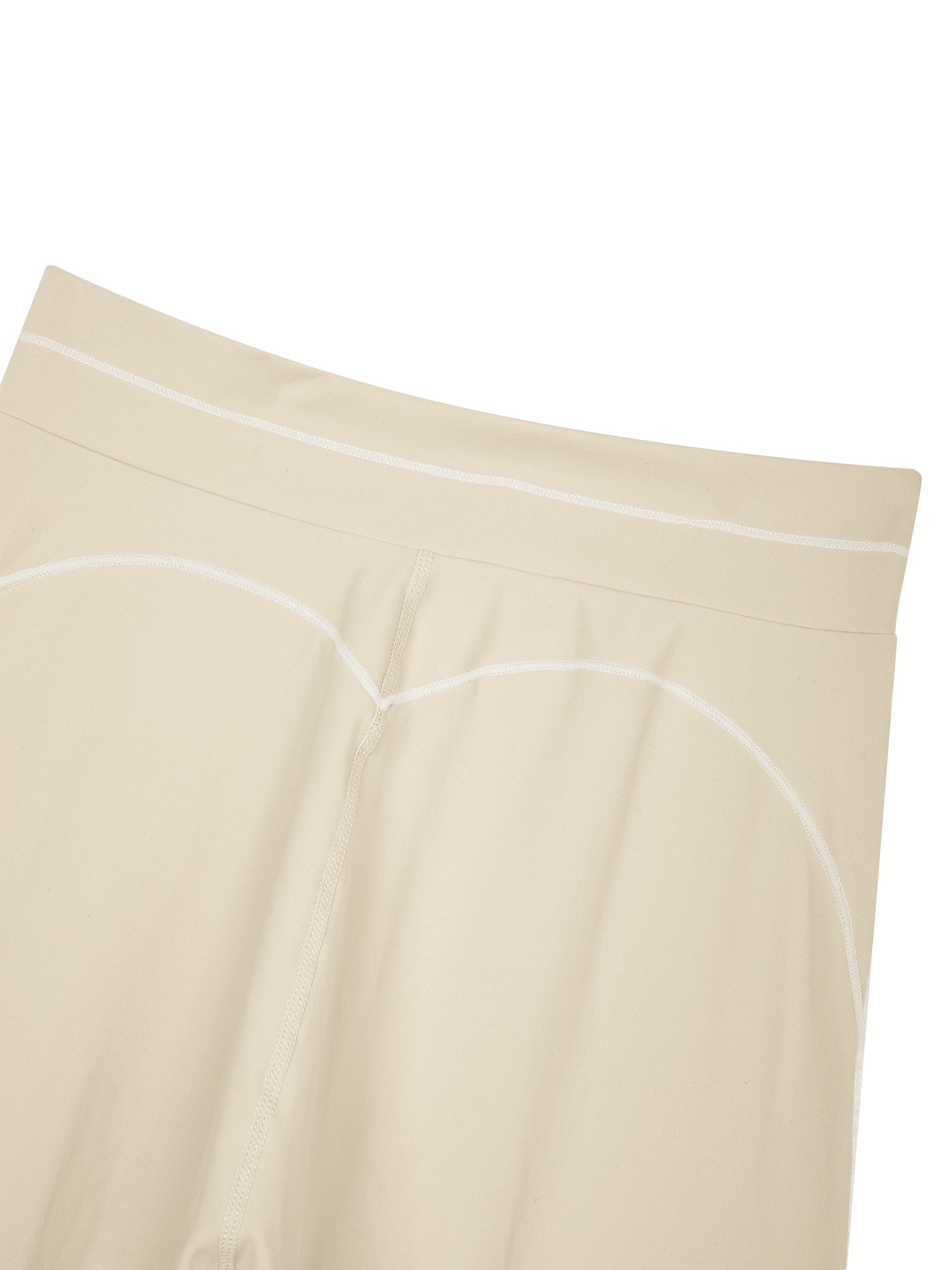 Biba Krown Empire Women’s High Rise Flared Yoga Pants