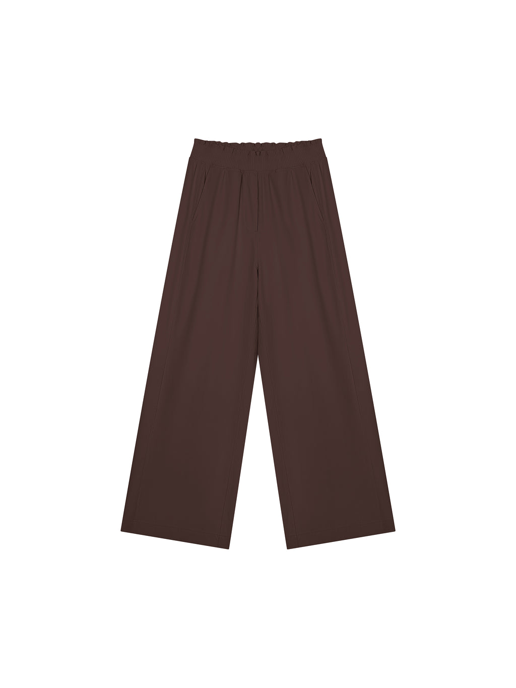 Biba Krown Krown Women’s High Rise Wide Leg Pants