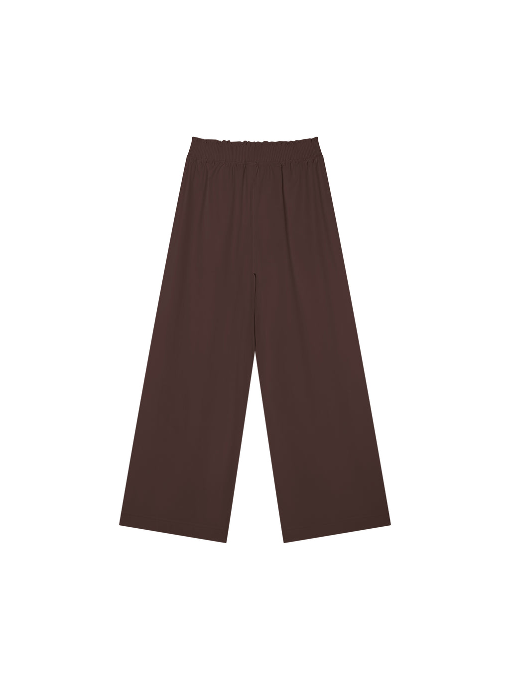 Biba Krown Krown Women’s High Rise Wide Leg Pants