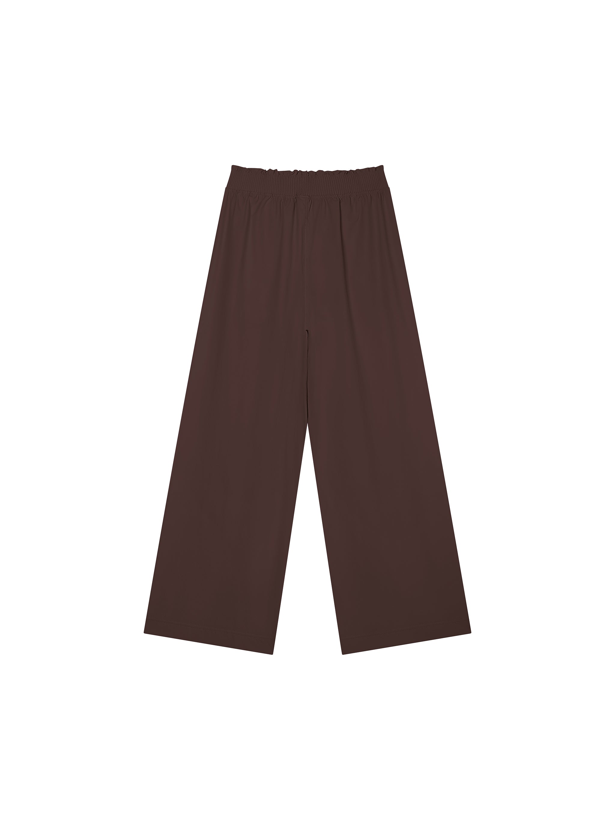Biba Krown Krown Women’s High Rise Wide Leg Pants