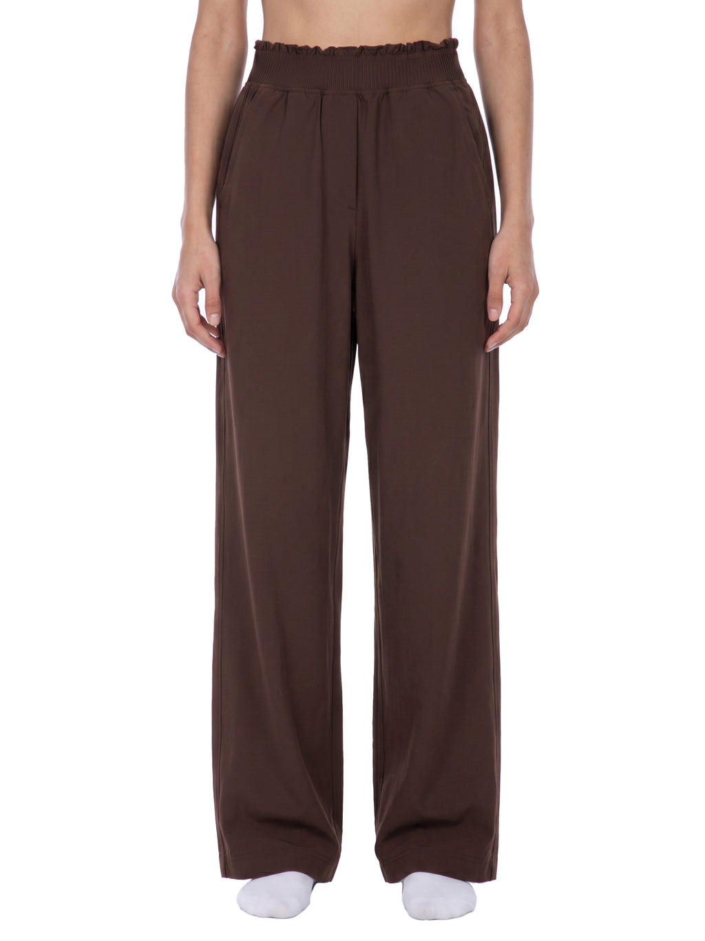 Biba Krown Krown Women’s High Rise Wide Leg Pants