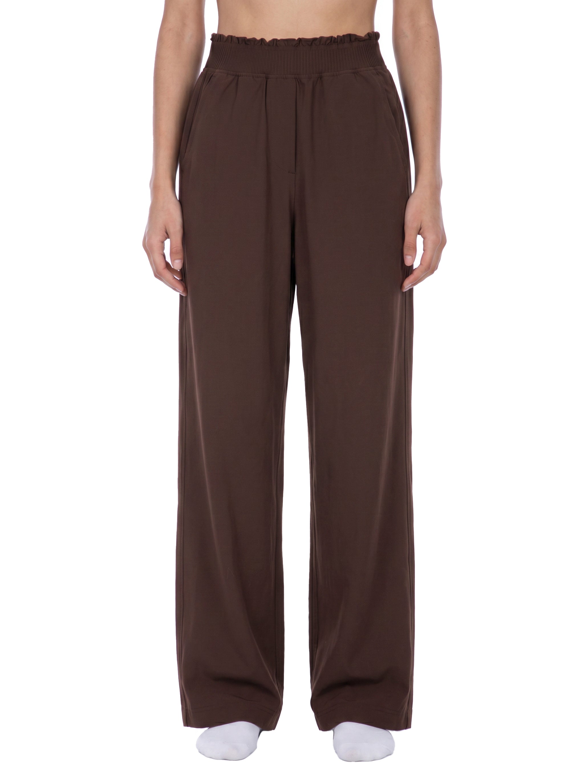 Biba Krown Krown Women’s High Rise Wide Leg Pants