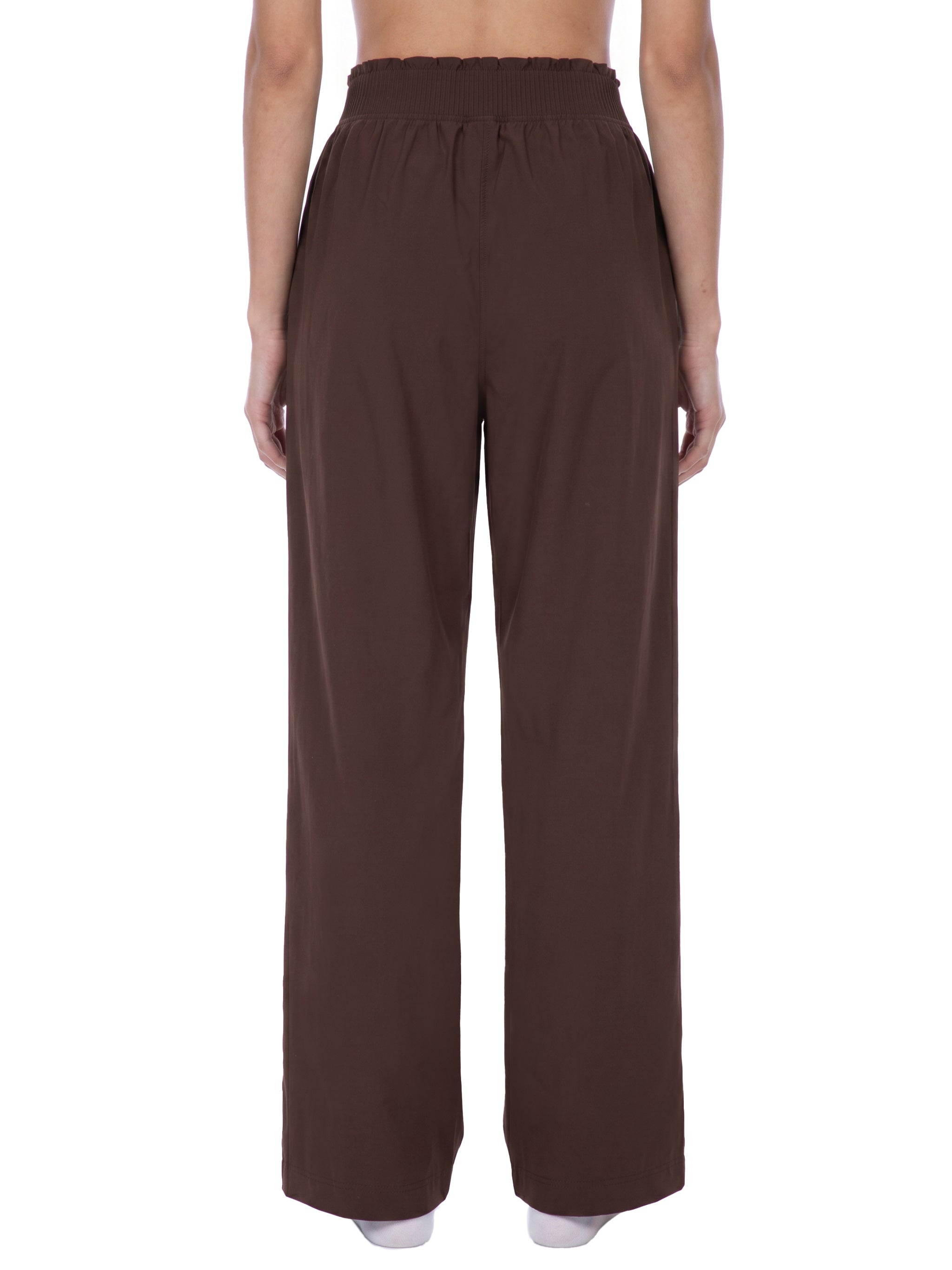 Biba Krown Krown Women’s High Rise Wide Leg Pants