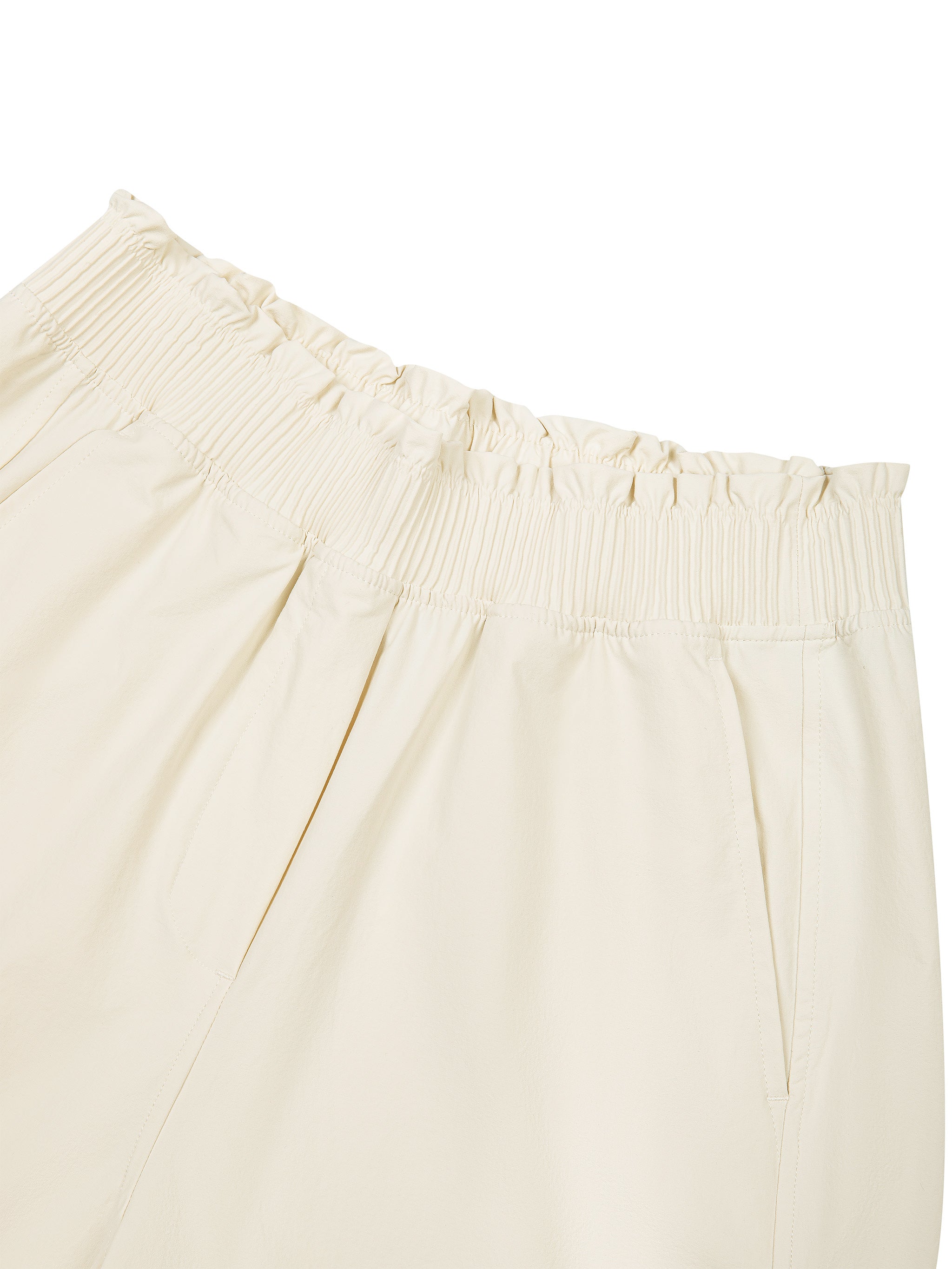 Biba Krown Krown Women’s High Rise Wide Leg Pants