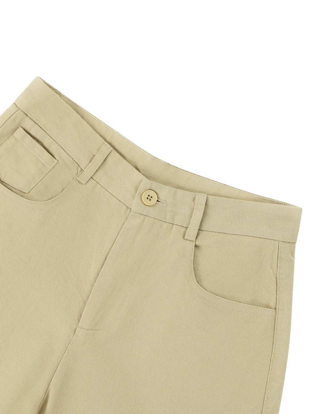 Biba Krowen Empire Women’s Tencel Wide Leg Pants