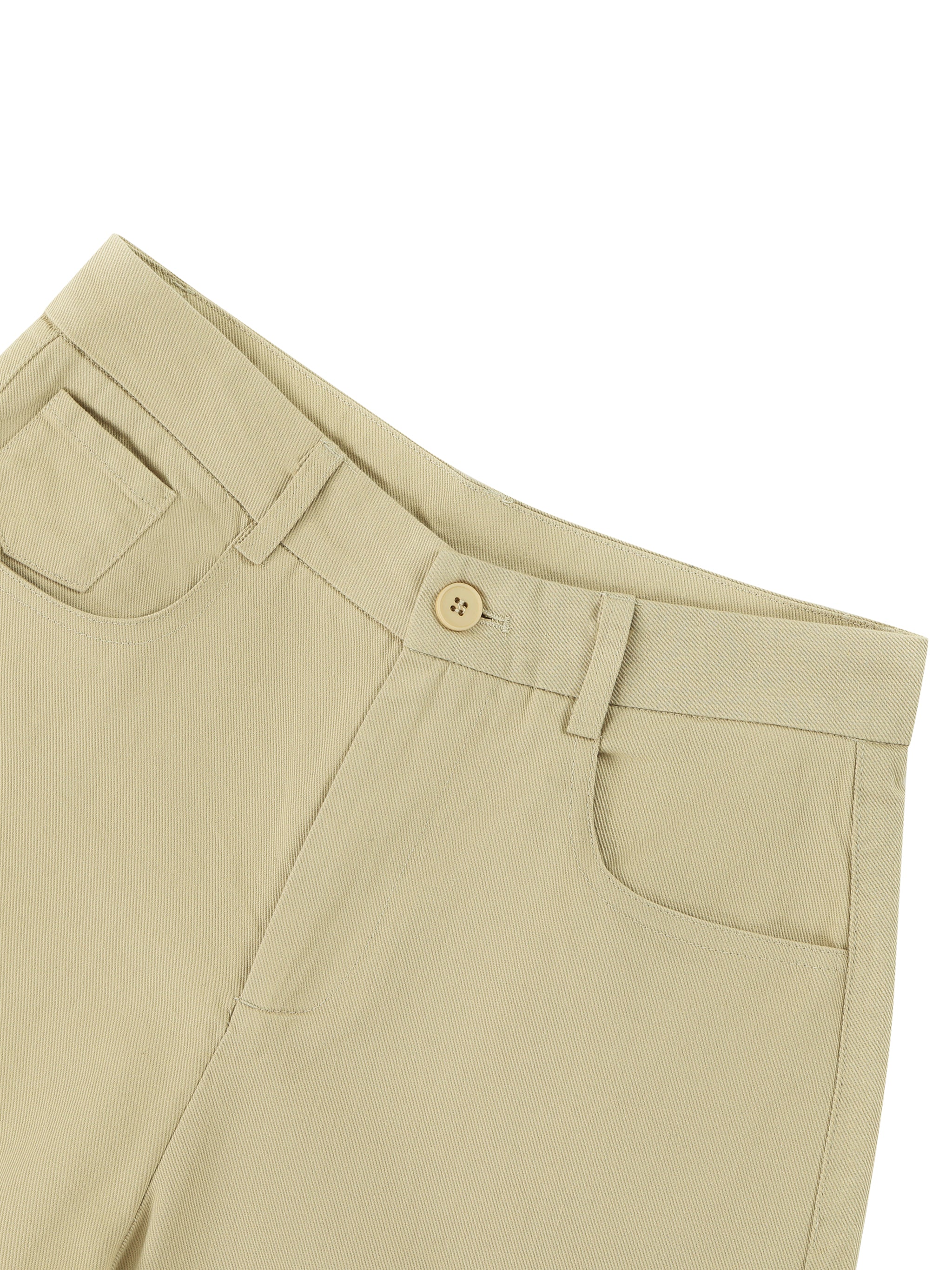 Biba Krowen Empire Women’s Tencel Wide Leg Pants