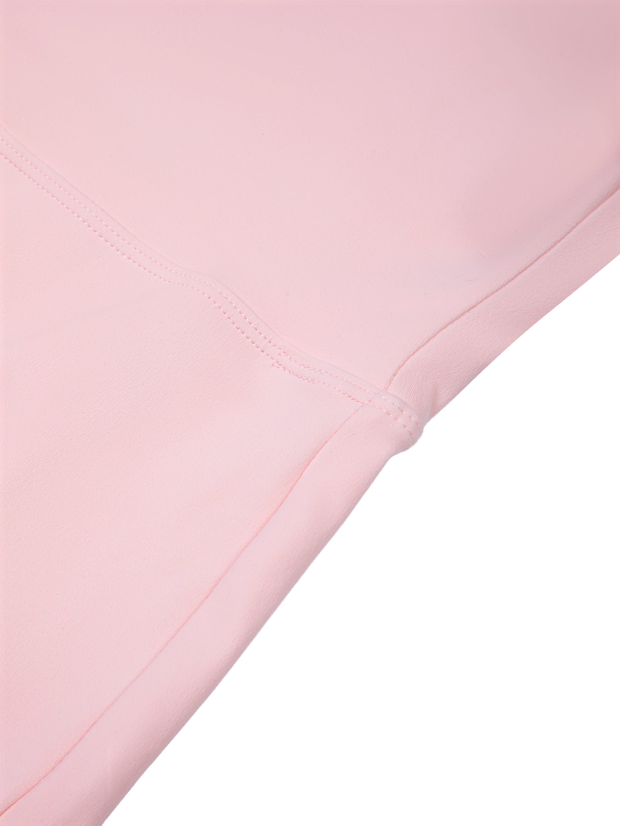 Krown Women's High Rise Flared Yoga Pants