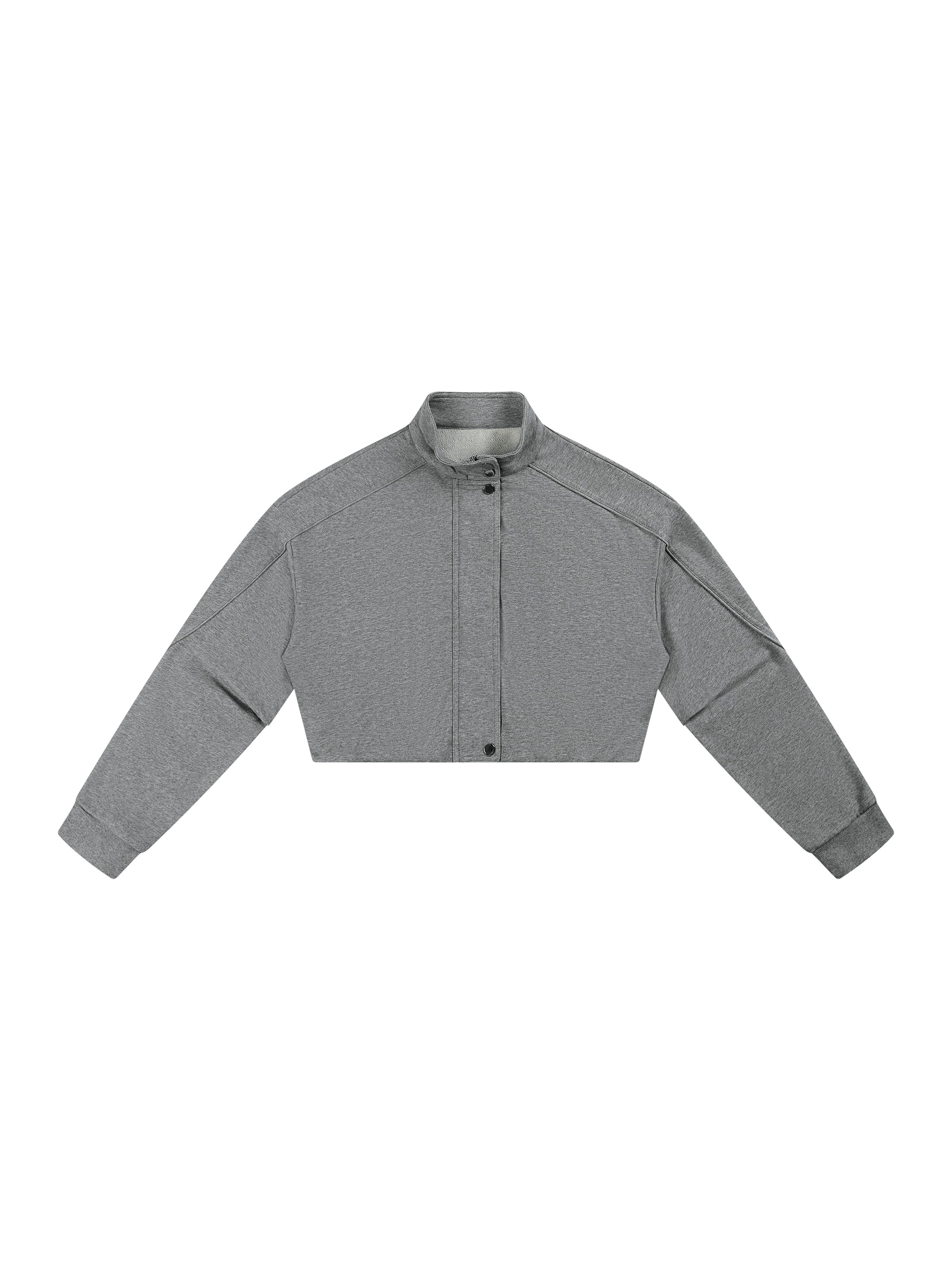 Biba Krown Empire Women's Button-Front Jacket