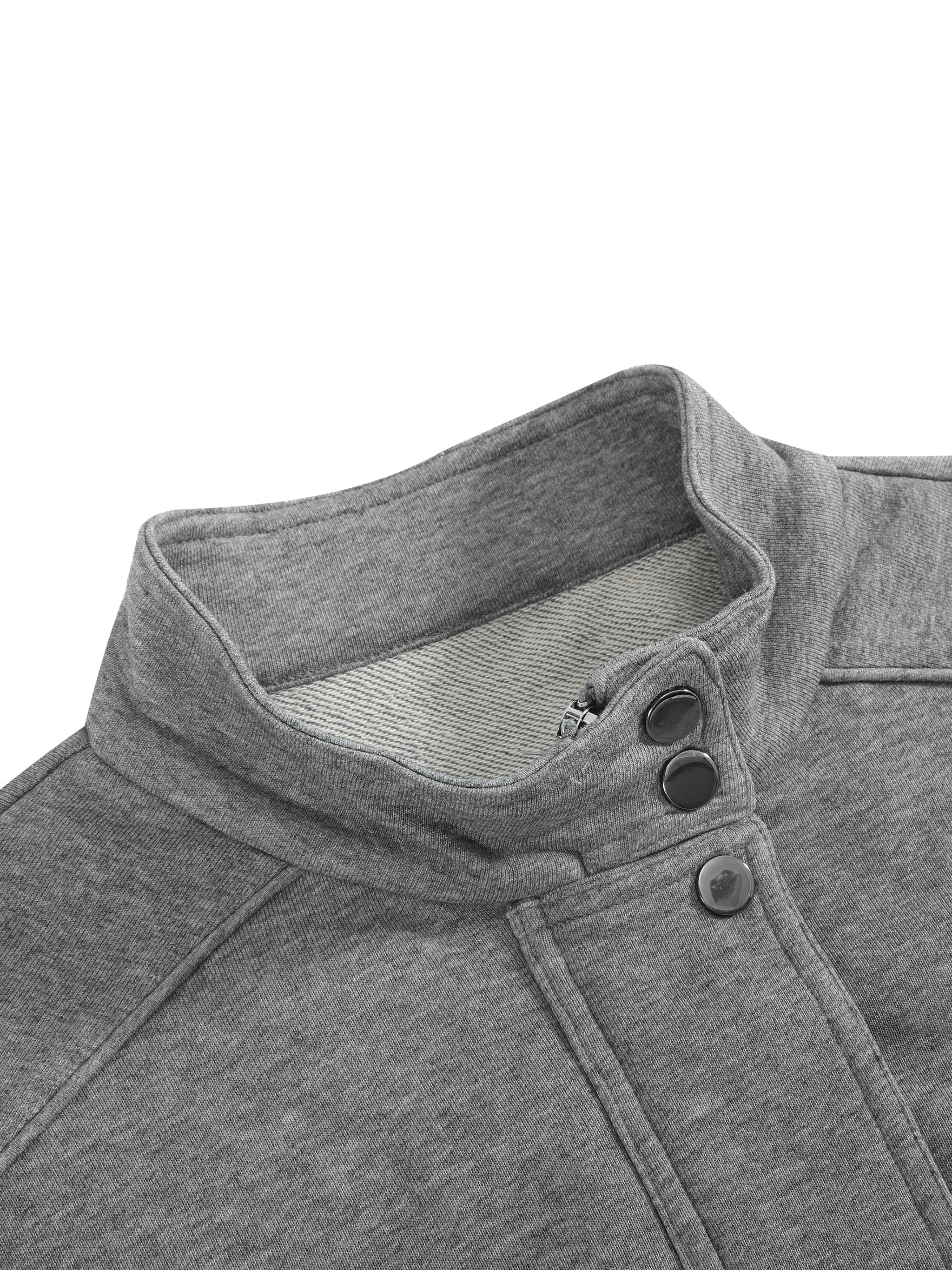 Biba Krown Empire Women's Button-Front Jacket
