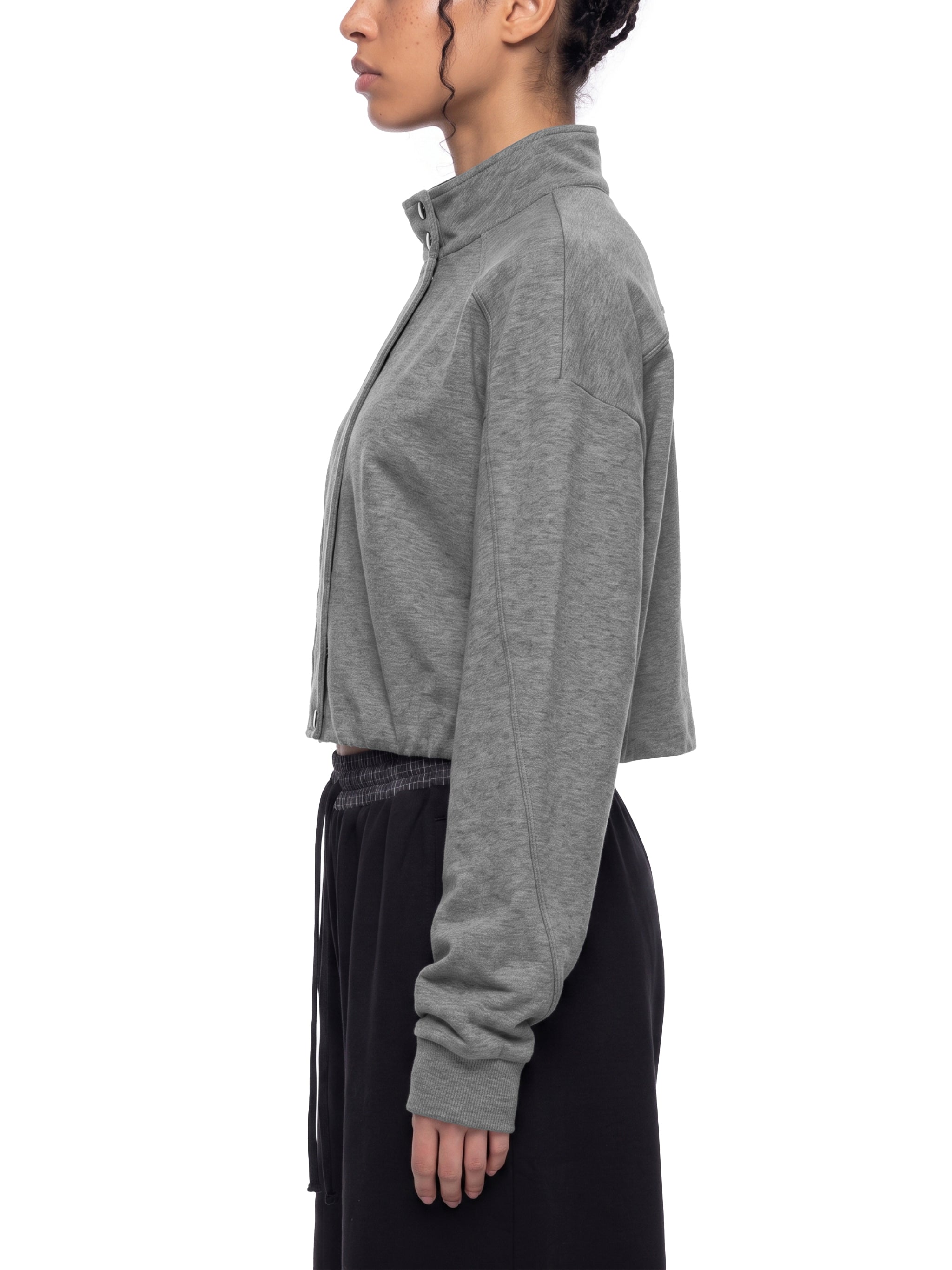 Biba Krown Empire Women's Button-Front Jacket
