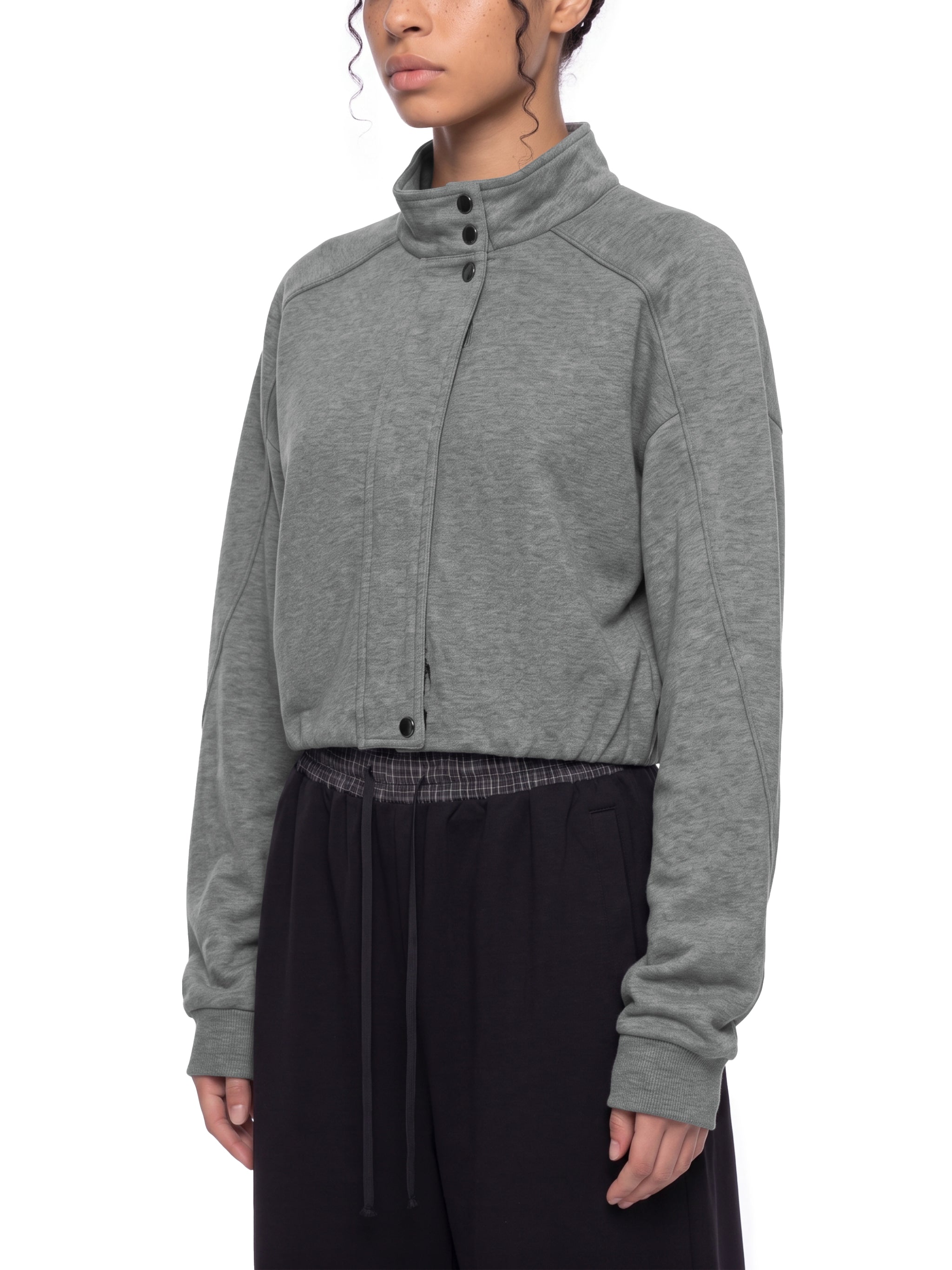 Biba Krown Empire Women's Button-Front Jacket